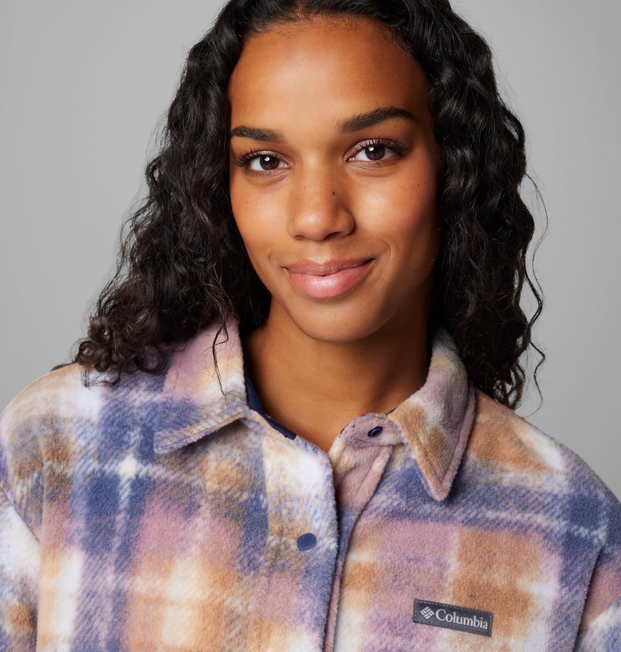 Women's Benton Springs™ Shirt Jacket II 5