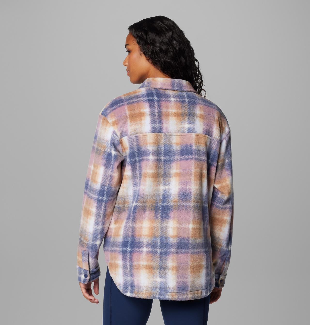 Women's Benton Springs™ Shirt Jacket II 2