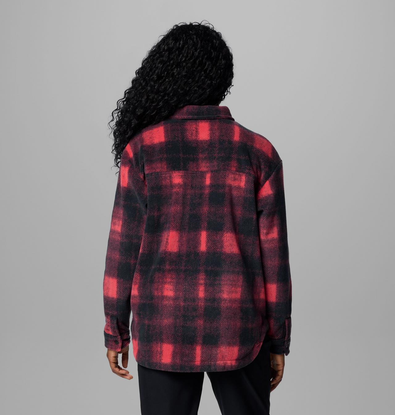 Women's Benton Springs™ Shirt Jacket II 4