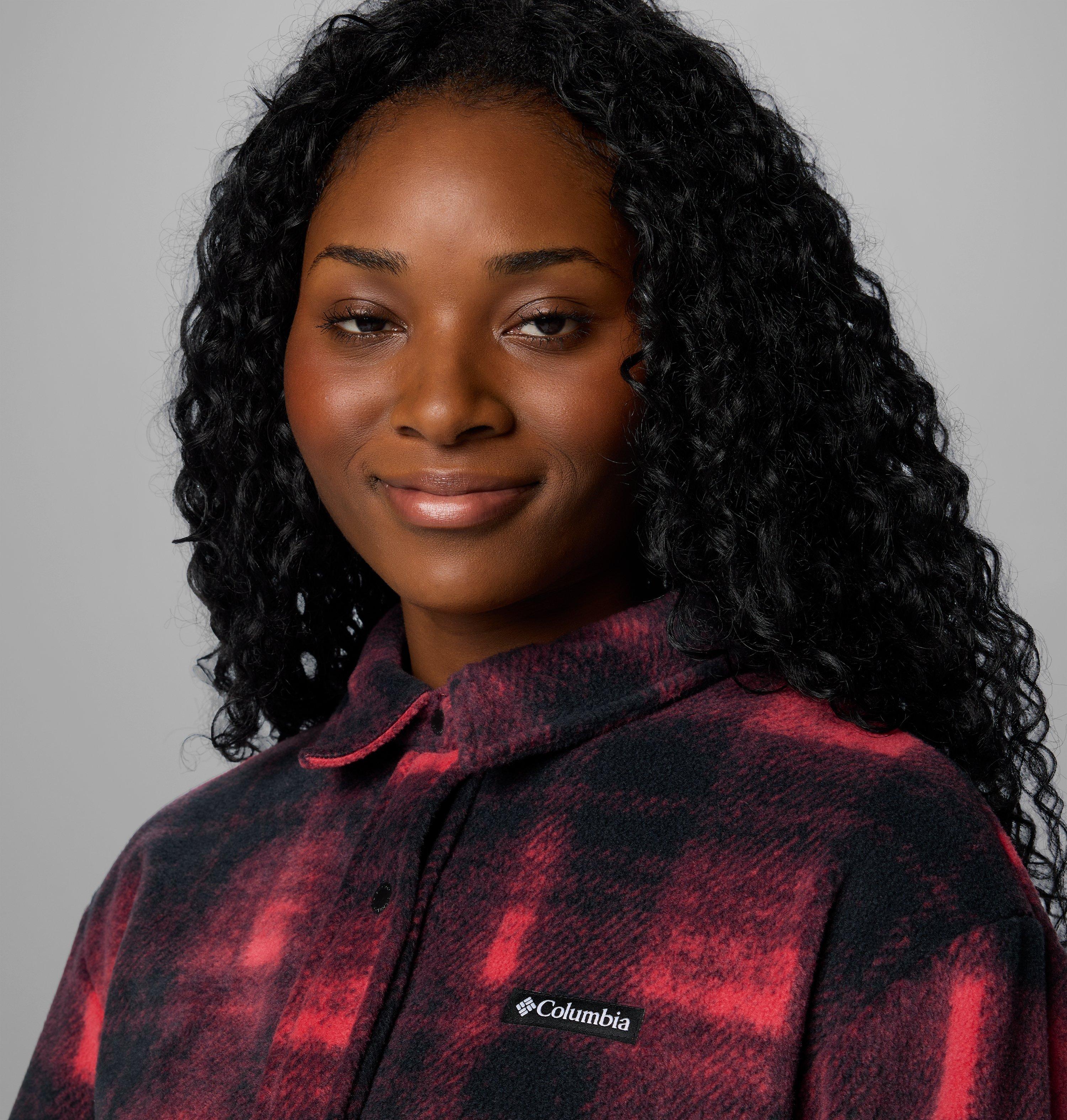 Women's Benton Springs Shirt Jacket II 5