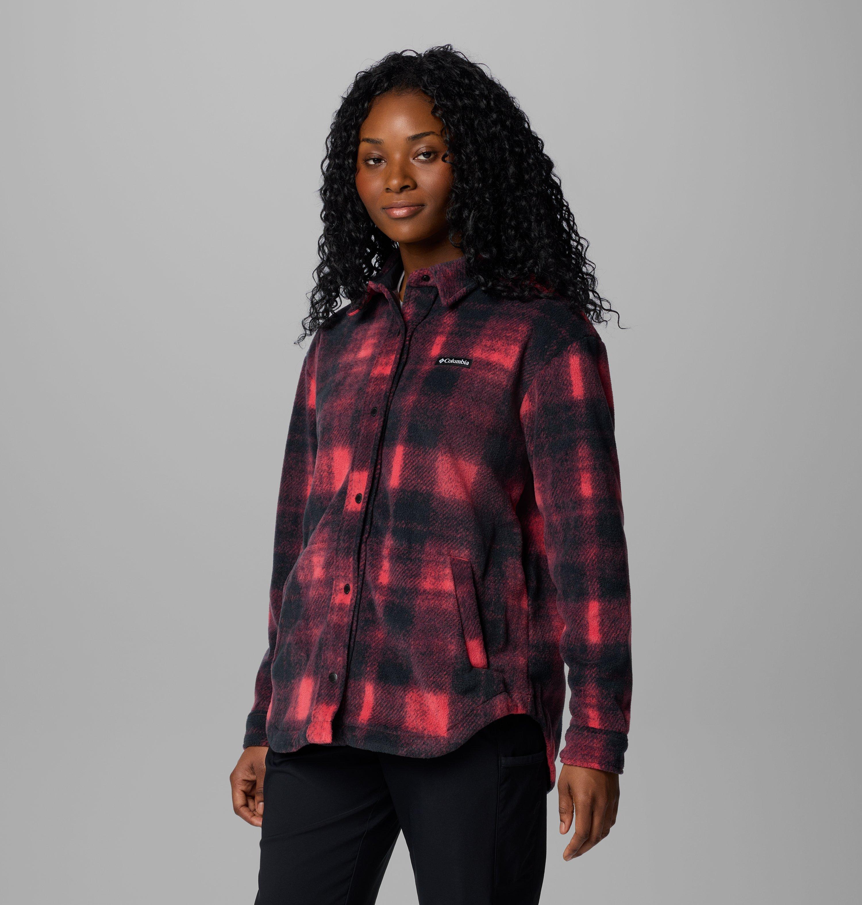 Women's Benton Springs Shirt Jacket II 2