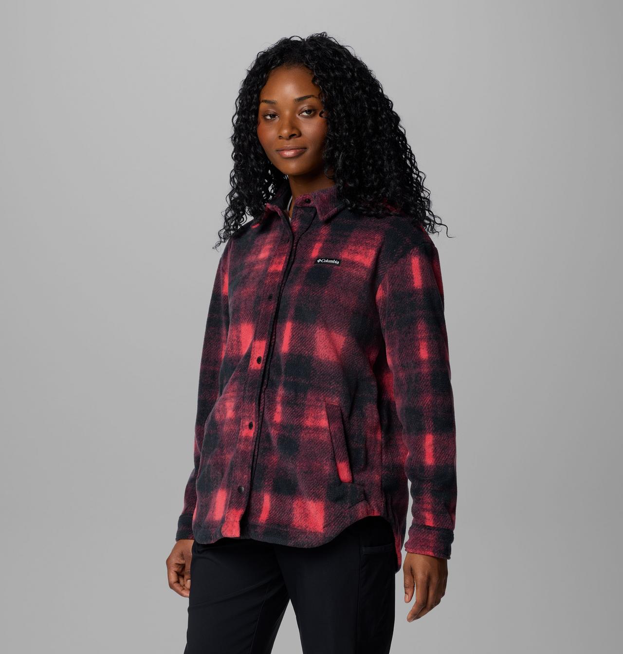 Women's Benton Springs™ Shirt Jacket II 2