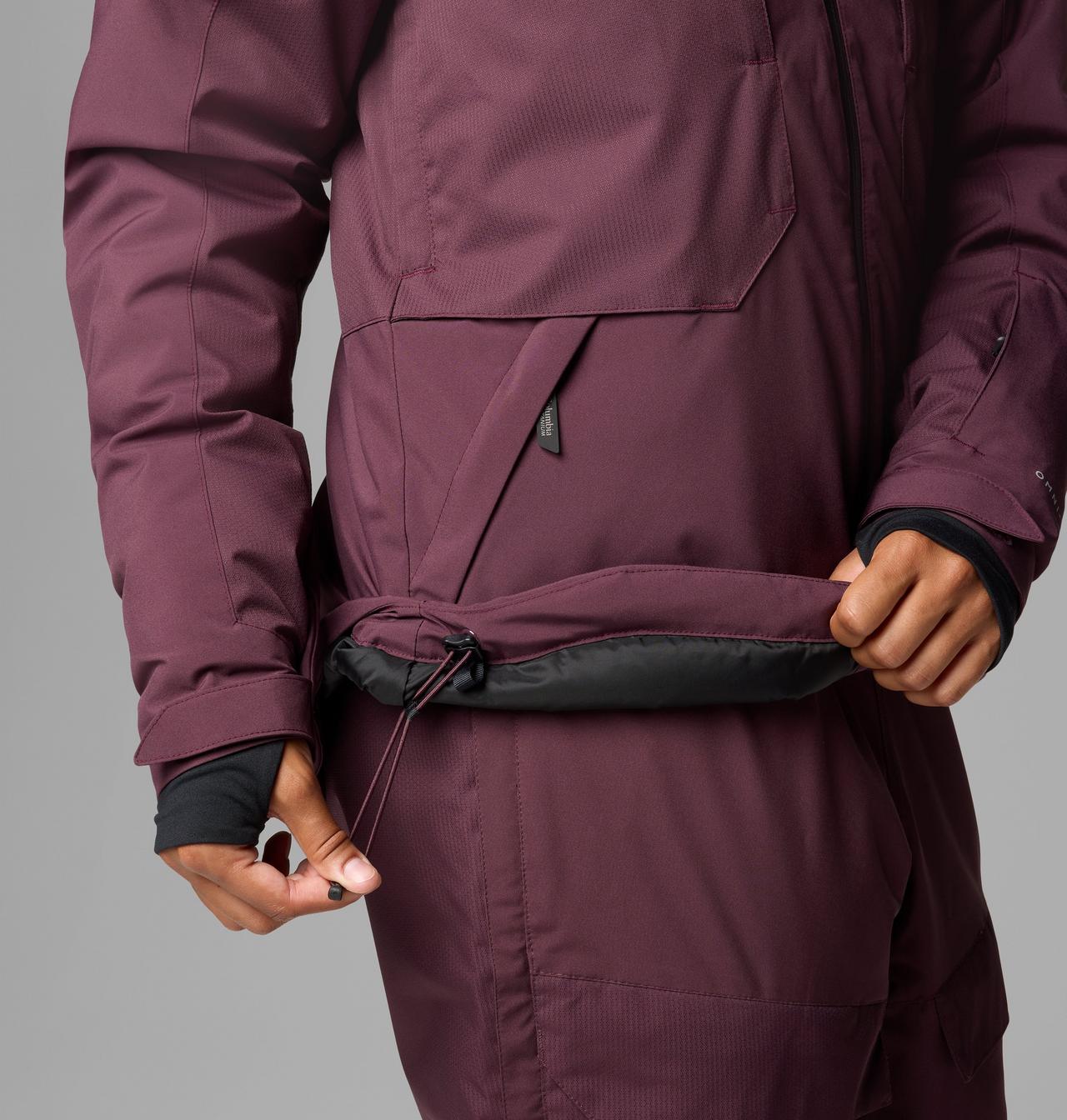 Women's Highland Summit™ II Insulated Hooded Jacket 15