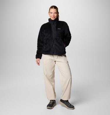 Veste Polaire Sherpa Boundless Discovery II Femme, Color: Black, image 15