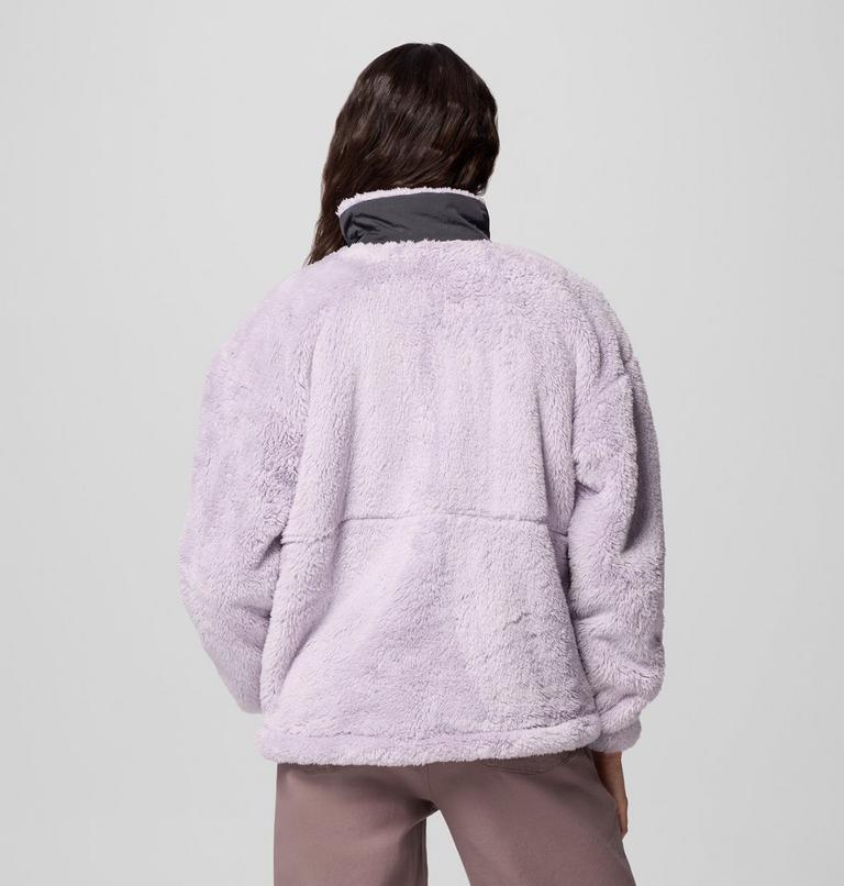 , Color: Lavender Pearl, Shark, image 3