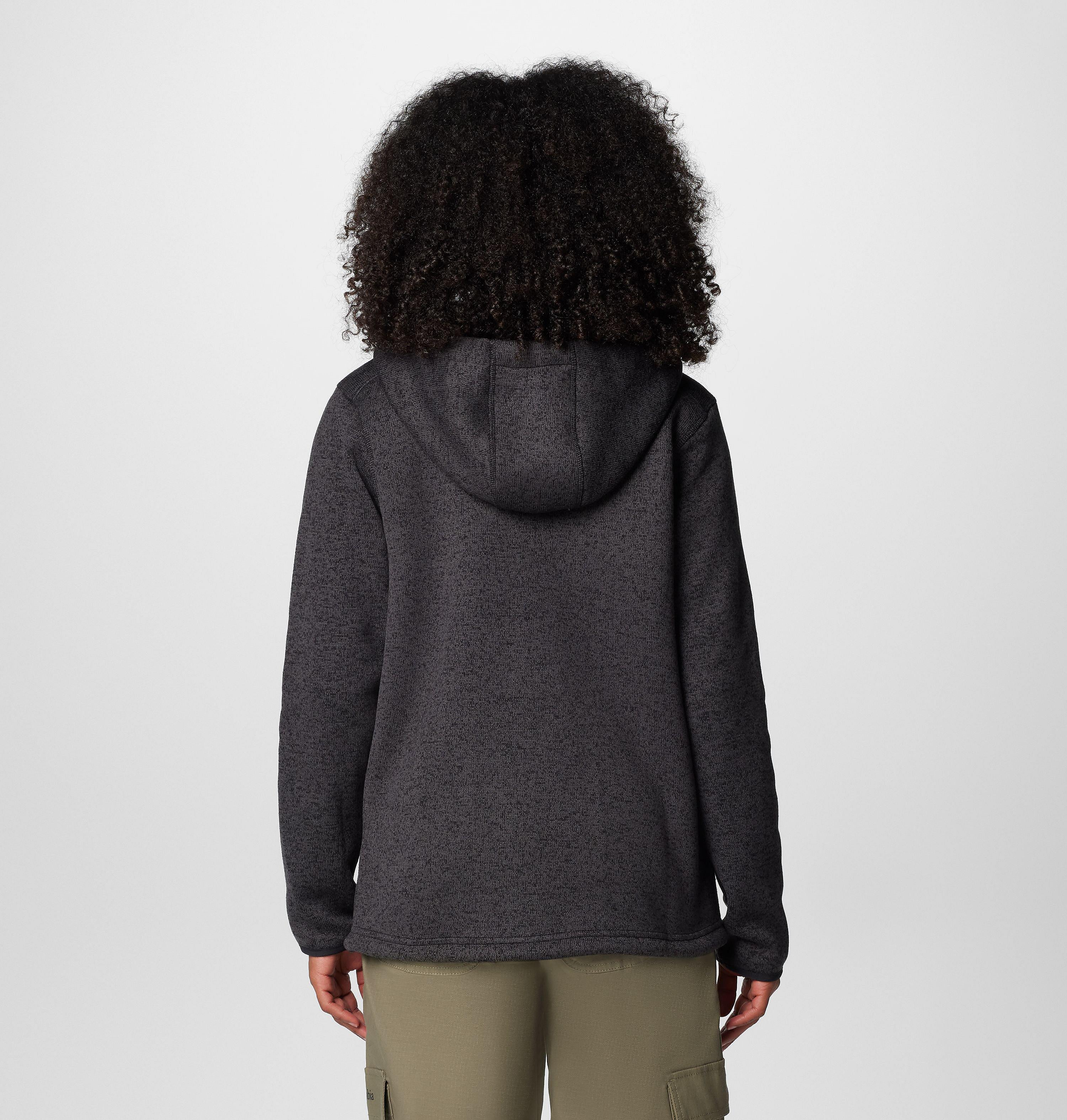 Women's Sweater Weather II Sherpa Full Zip Jacket 2