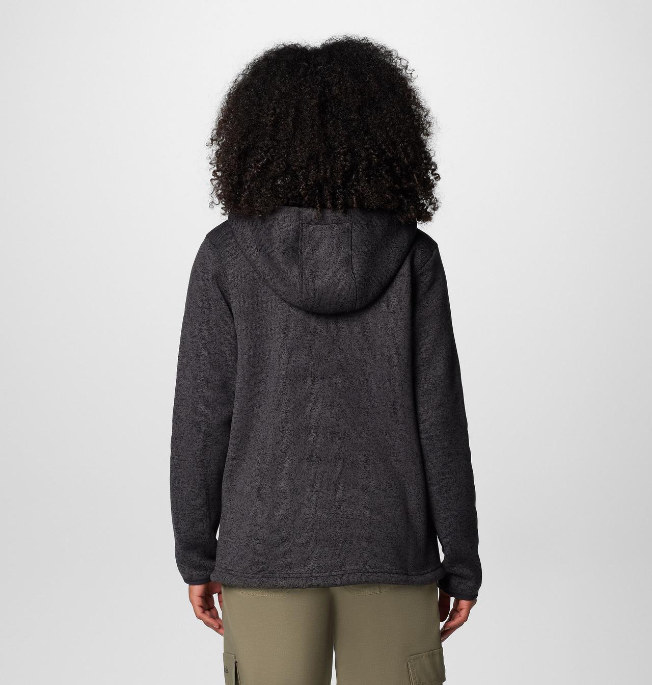 Women's Sweater Weather™ II Sherpa Full Zip Jacket 2