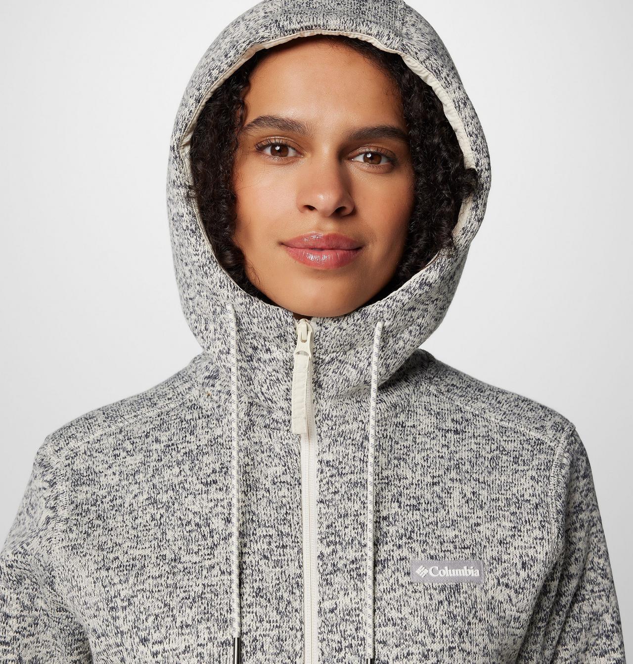 Women's Sweater Weather™ II Sherpa Full Zip Jacket 5