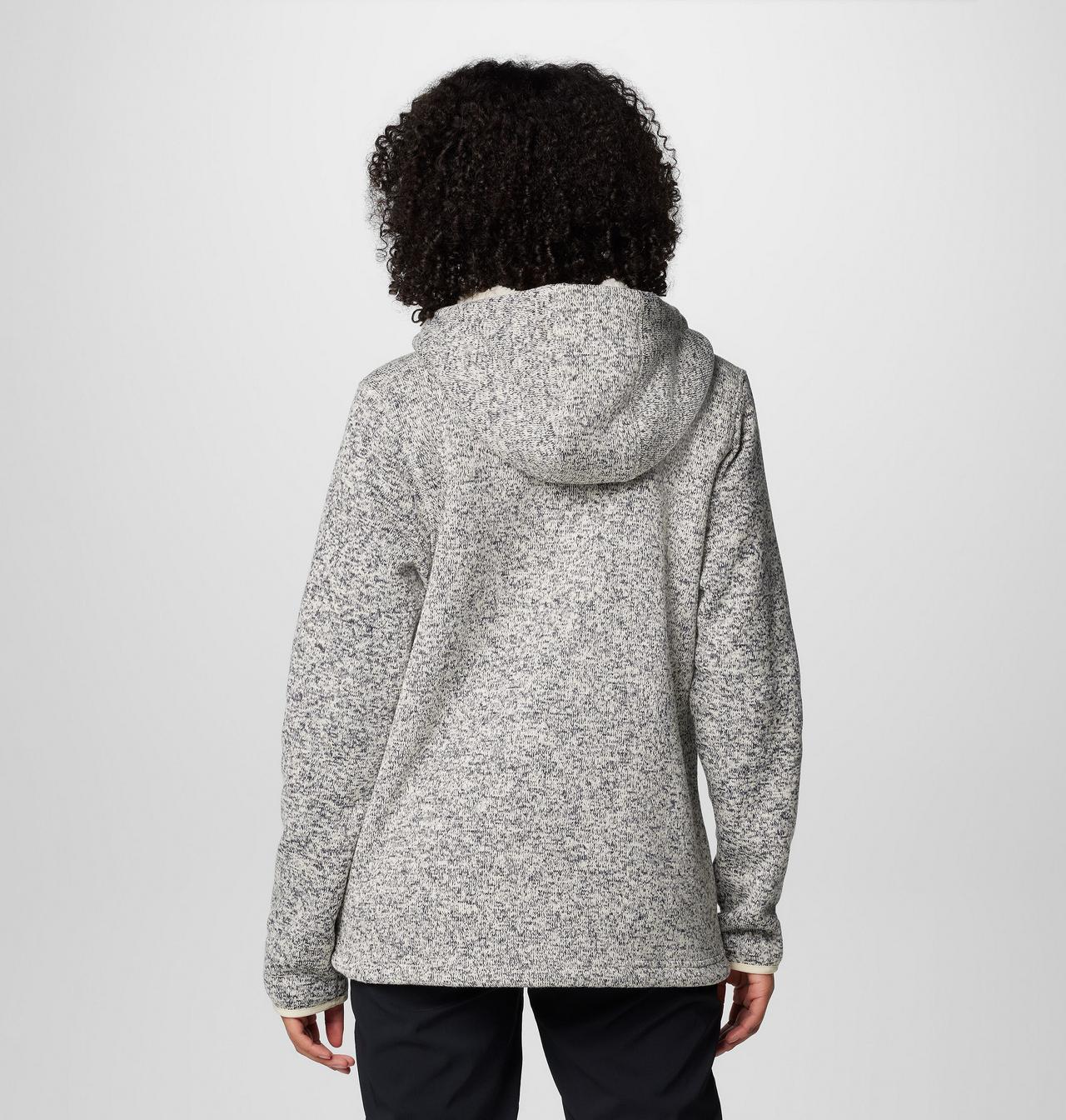 Women's Sweater Weather™ II Sherpa Full Zip Jacket 2