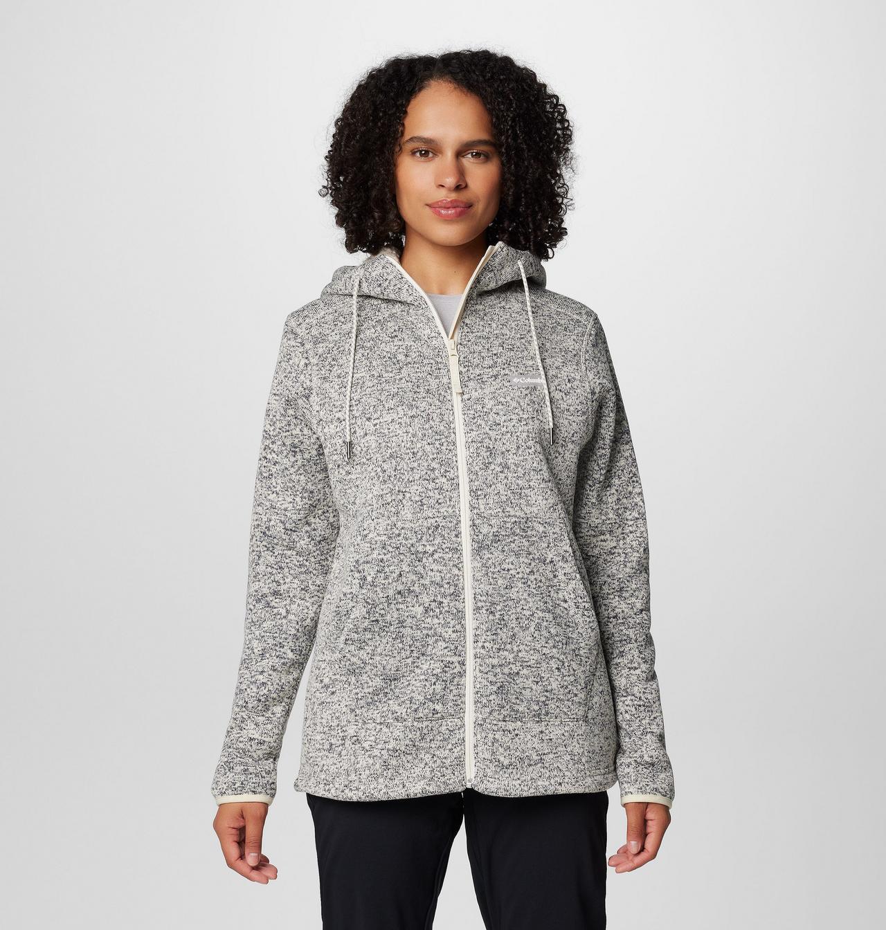 Women's Sweater Weather™ II Sherpa Full Zip Jacket 1