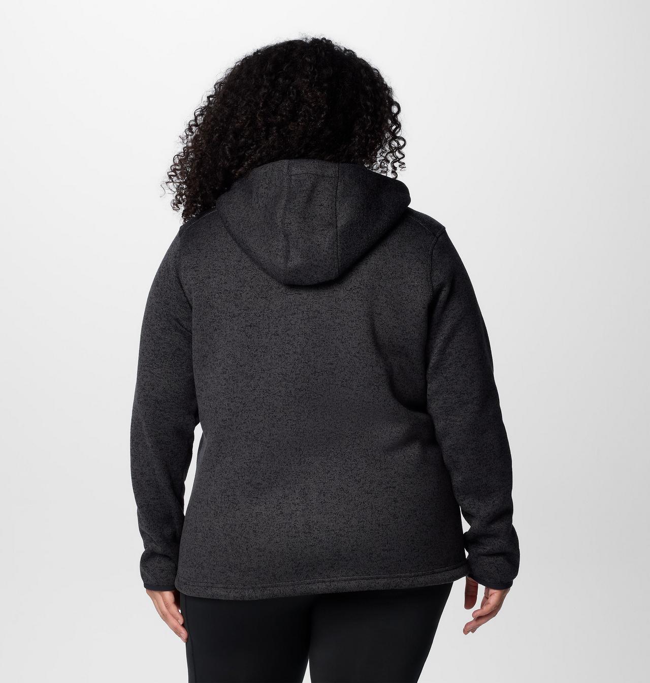 Women's Sweater Weather™ II Sherpa Full Zip Jacket 2