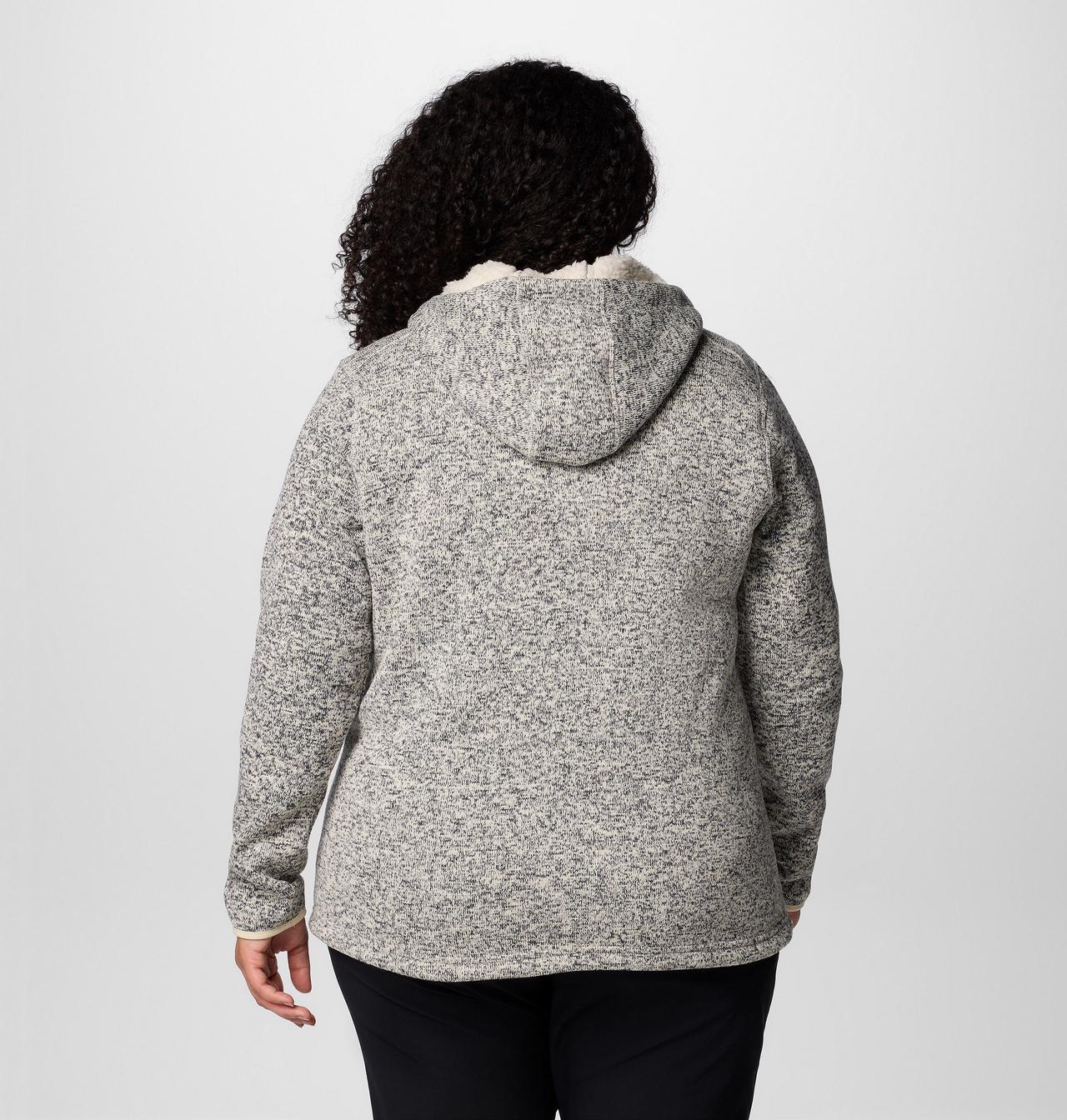 Women's Sweater Weather™ II Sherpa Full Zip Jacket 2