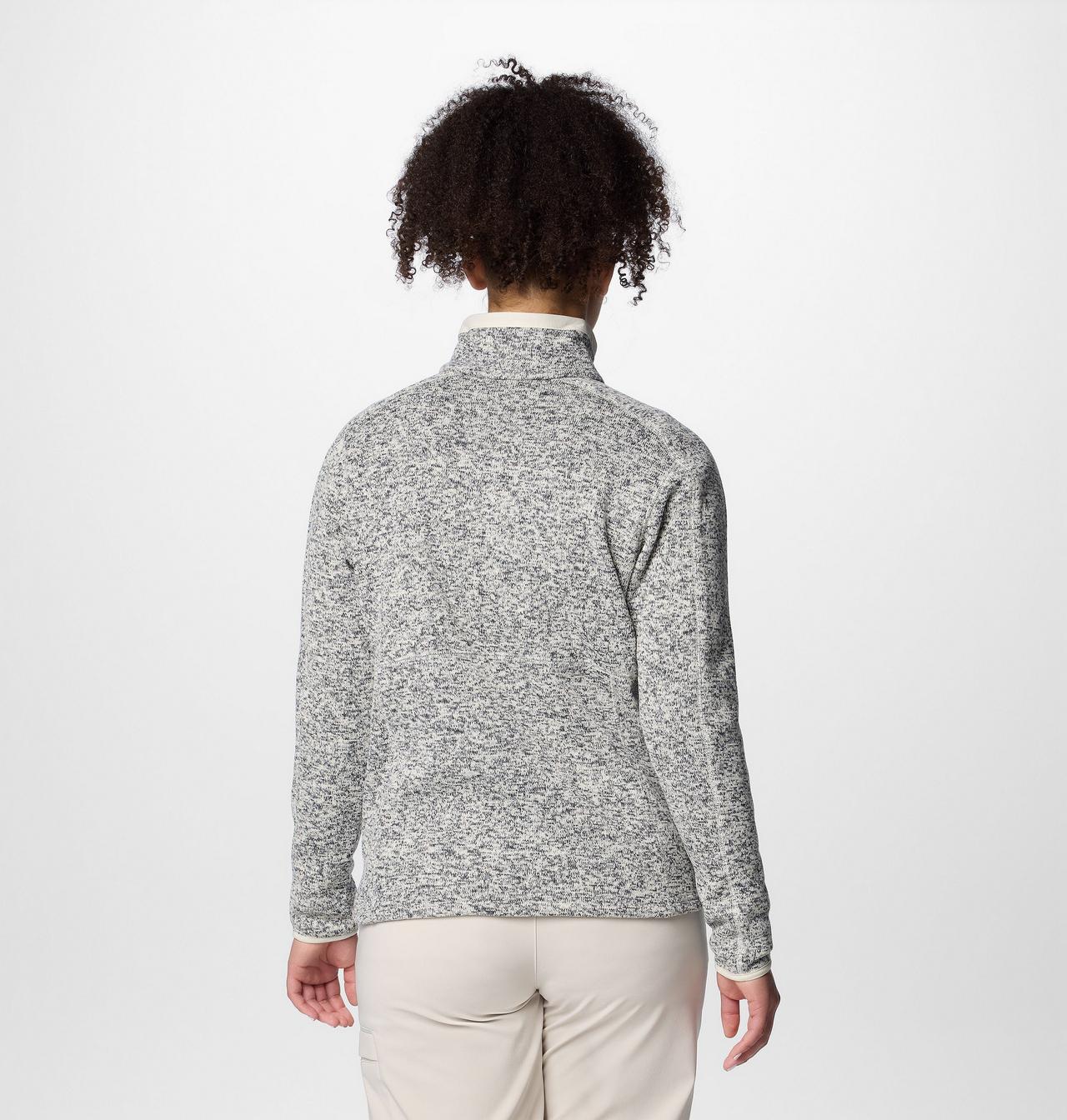 Women's Sweater Weather™ II Full Zip Jacket | 191 | XS 2