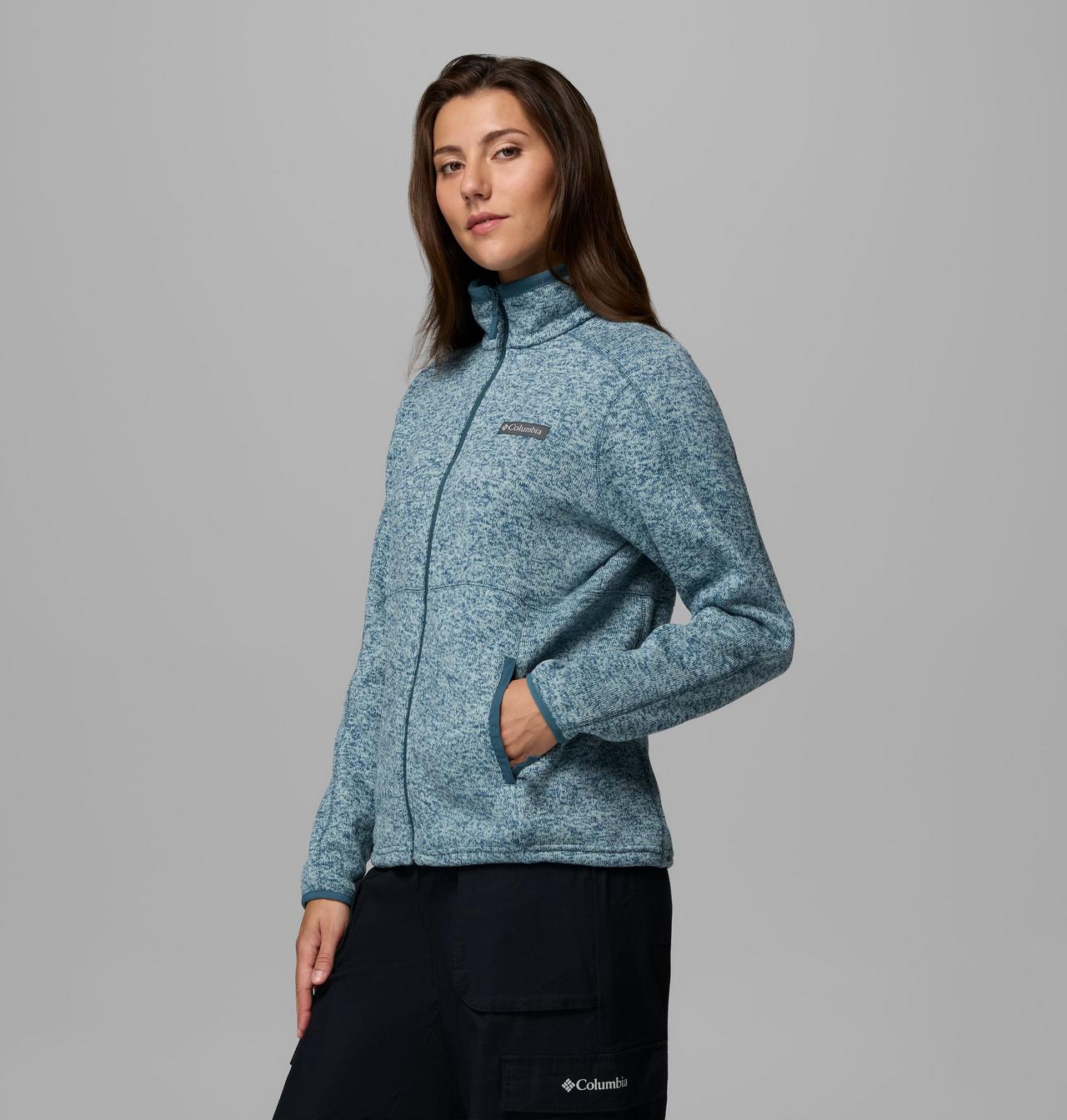Women's Sweater Weather™ II Full Zip Jacket
