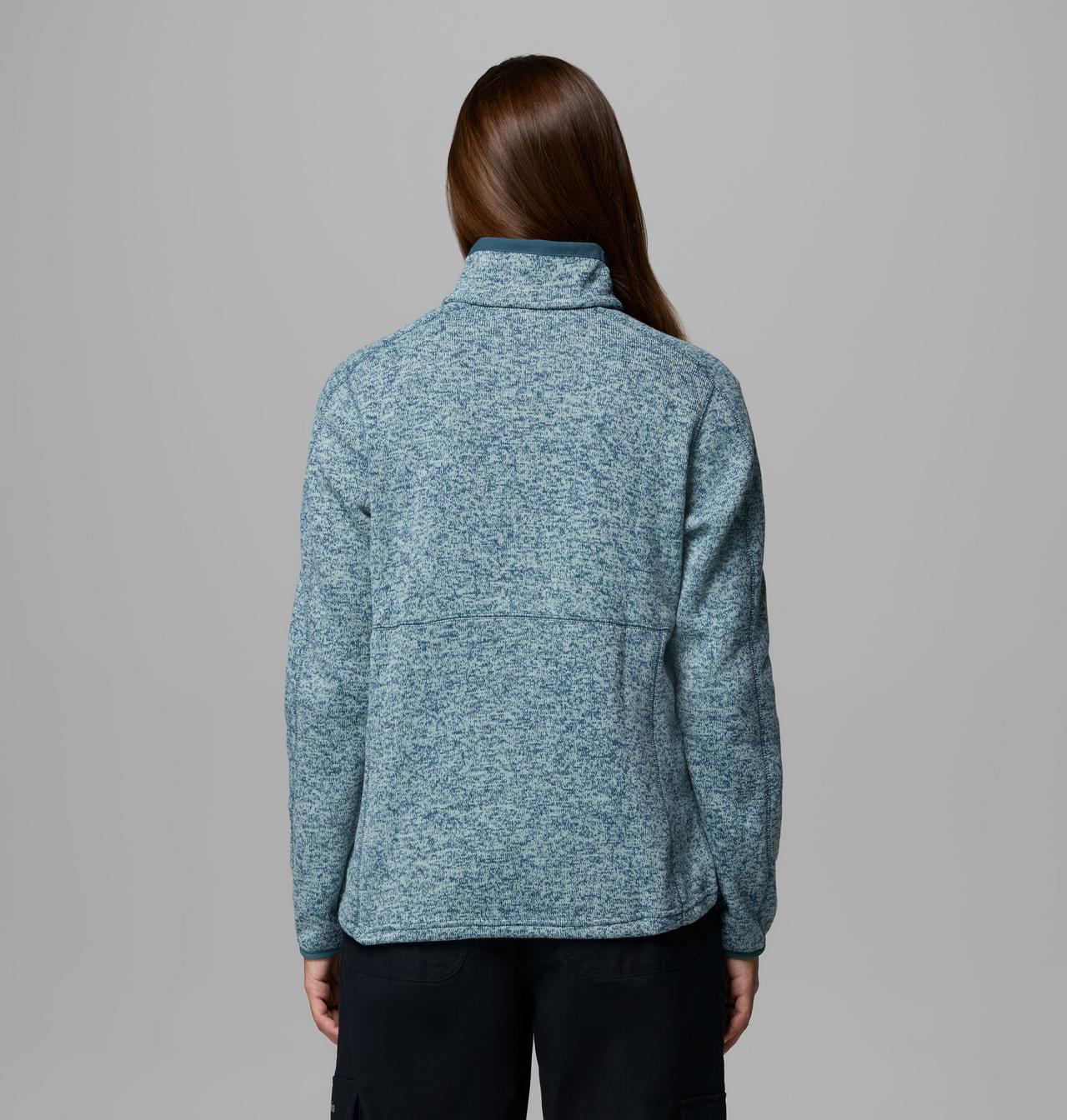 Women's Sweater Weather™ II Full Zip Jacket