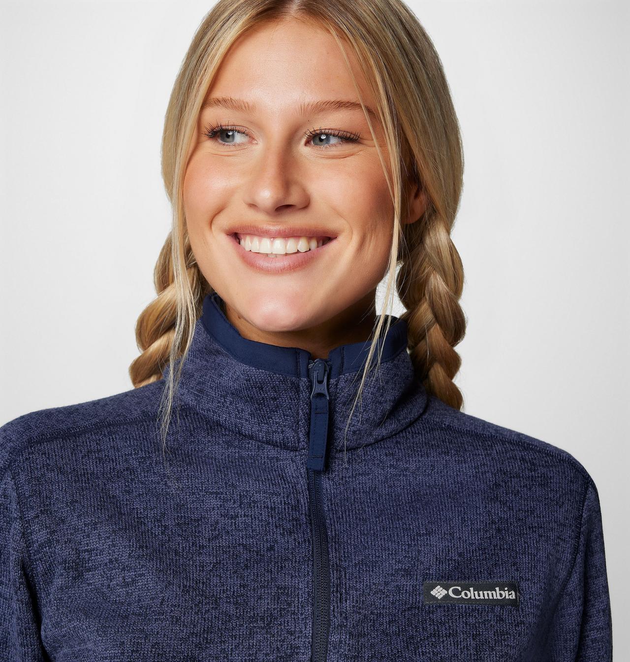 Women's Sweater Weather™ II Full Zip Jacket 5