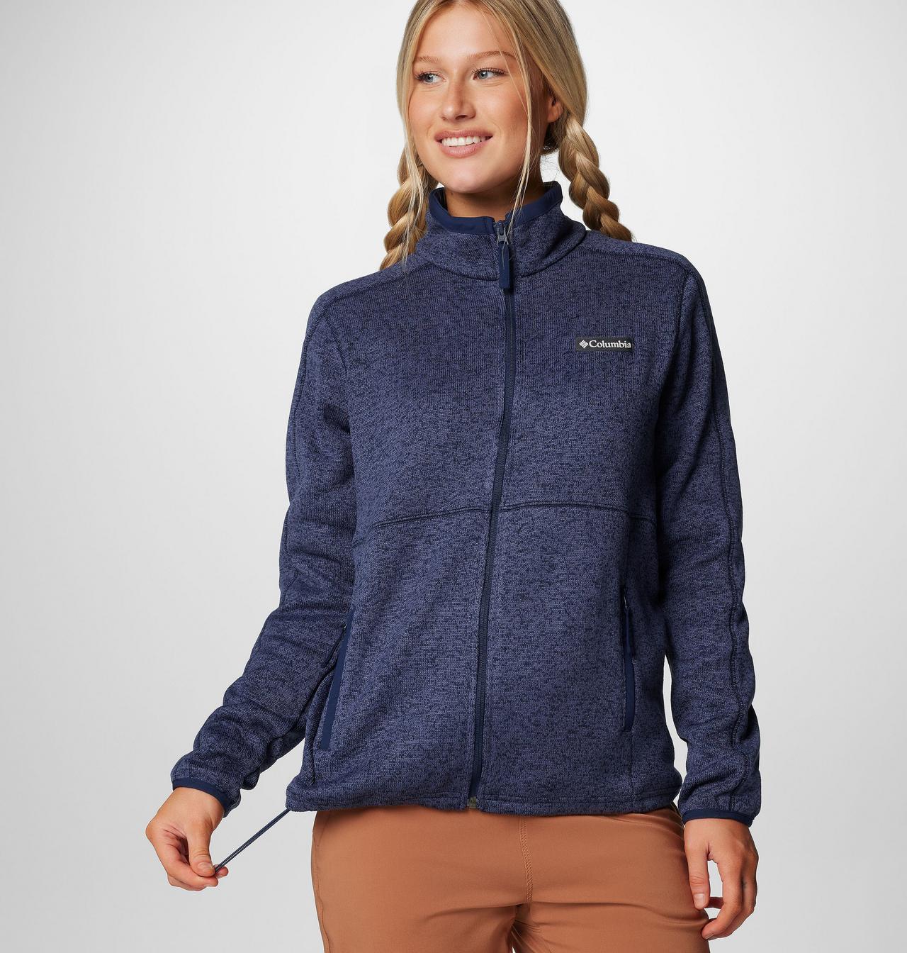 Women's Sweater Weather™ II Full Zip Jacket 6