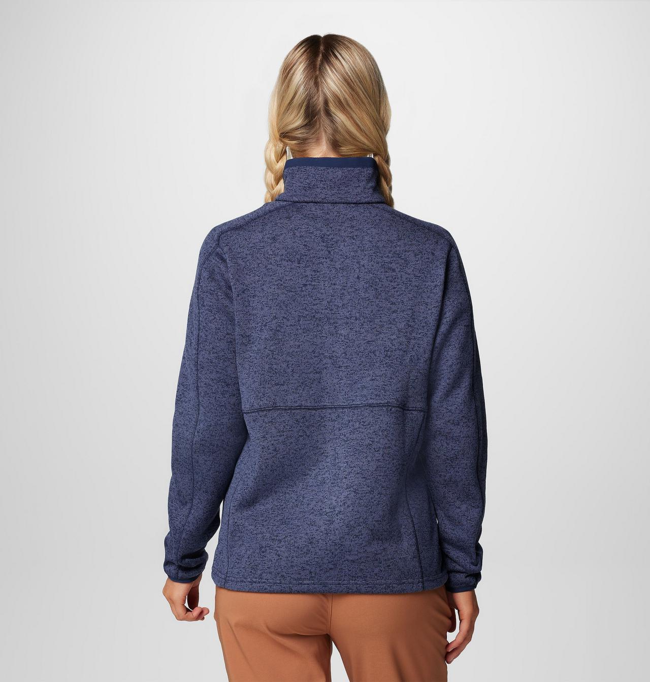 Women's Sweater Weather™ II Full Zip Jacket 2