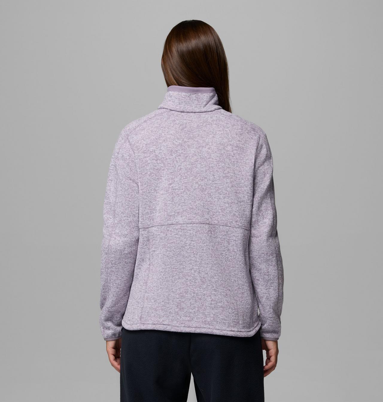Women's Sweater Weather™ II Full Zip Jacket | 554 | XL 3