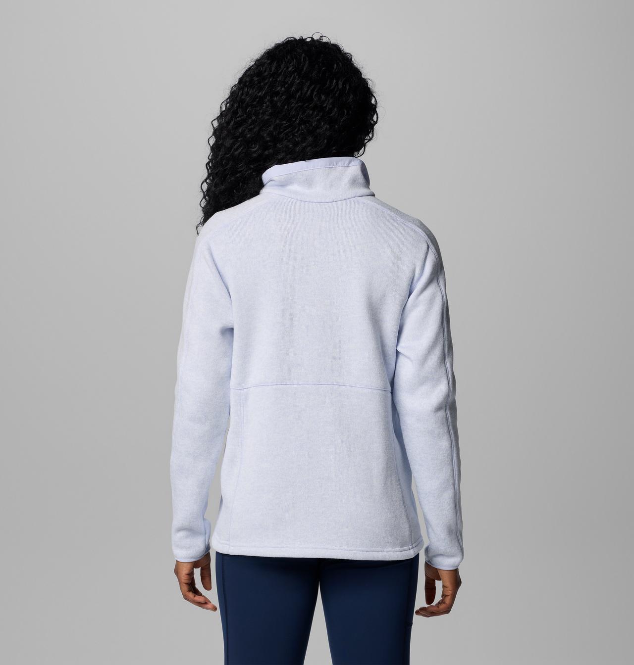 Women's Sweater Weather™ II Full Zip Jacket 2