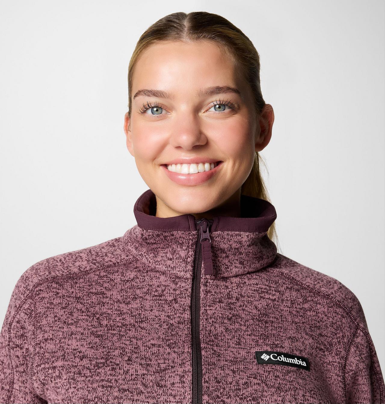 Women's Sweater Weather™ II Full Zip Jacket 5