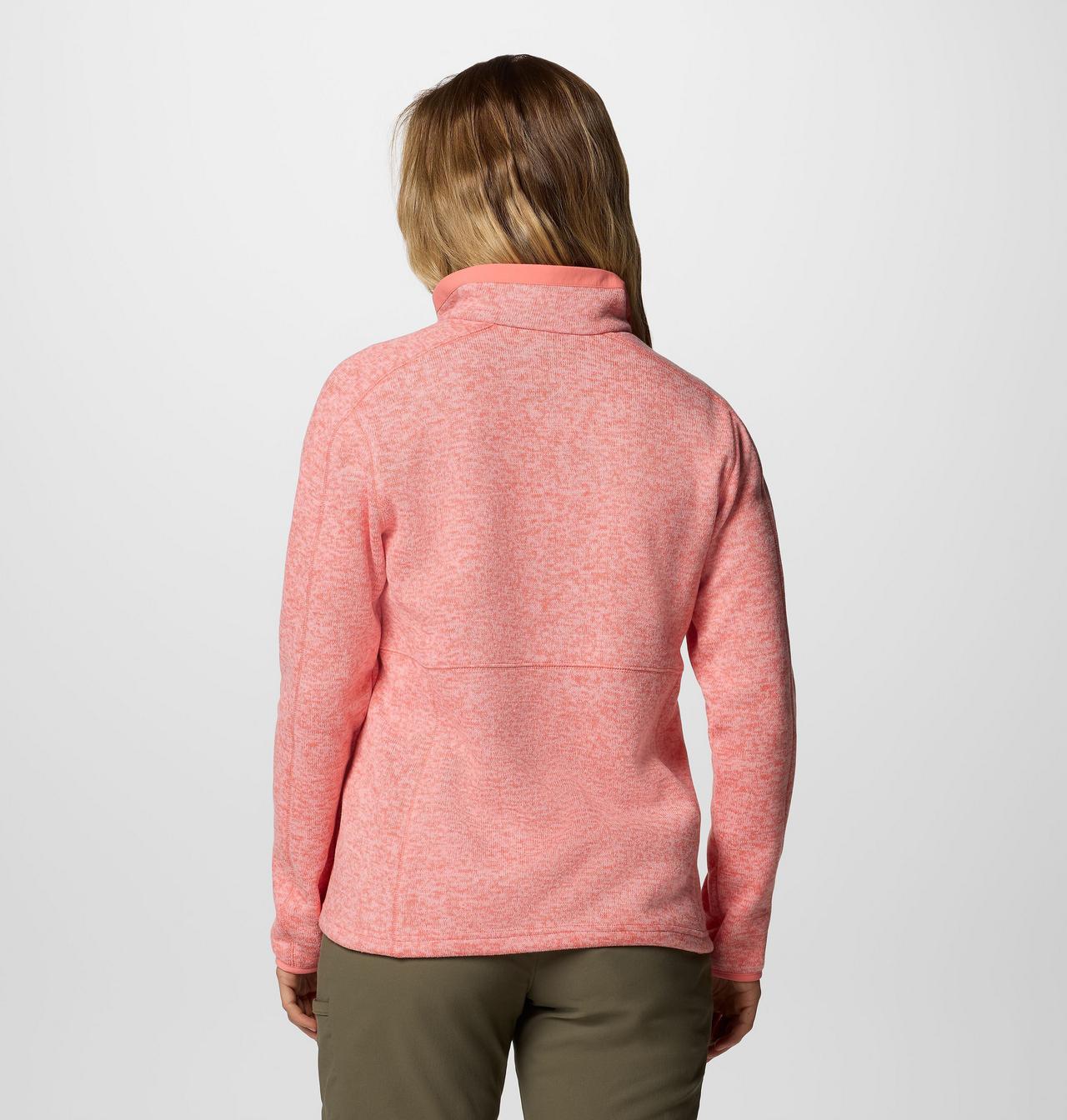 Women's Sweater Weather™ II Full Zip Jacket 2