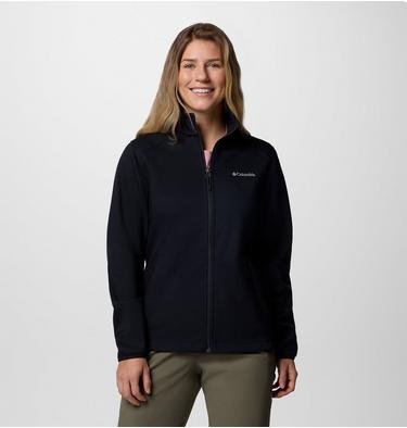 Women's Sweater Weather II Fleece Jacket, Color: Black Heather, image 11