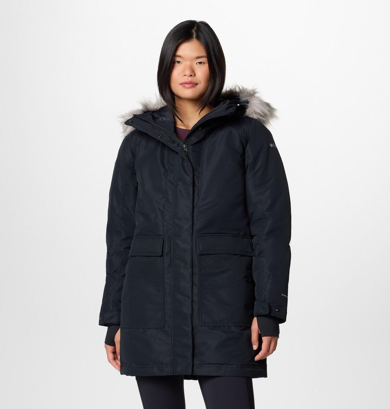 Women's Little Si™ II Insulated Parka 1