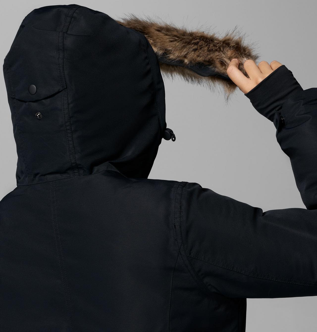 Women's Little Si™ II Insulated Parka 10