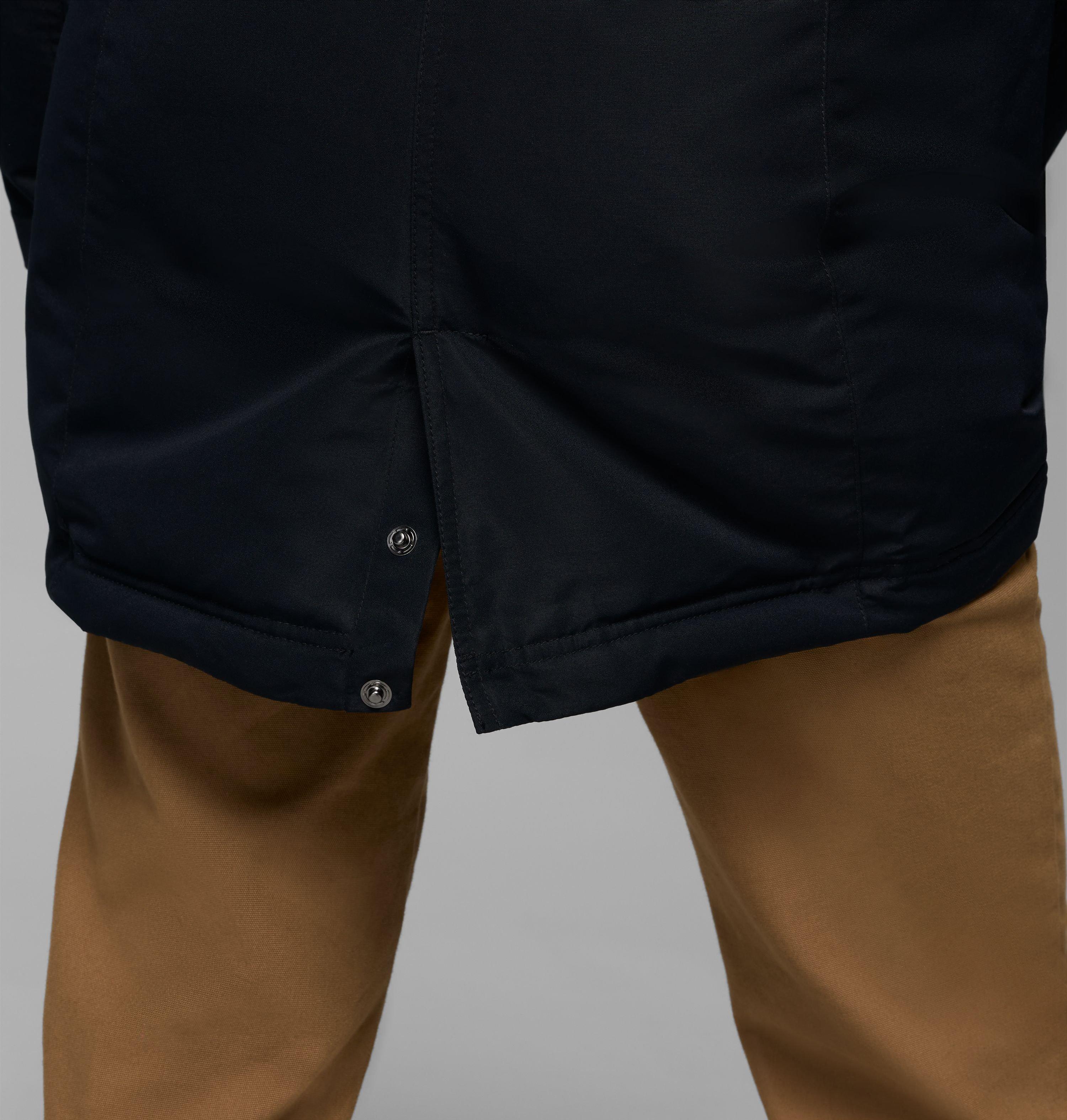 Women's Little Si II Insulated Parka 11