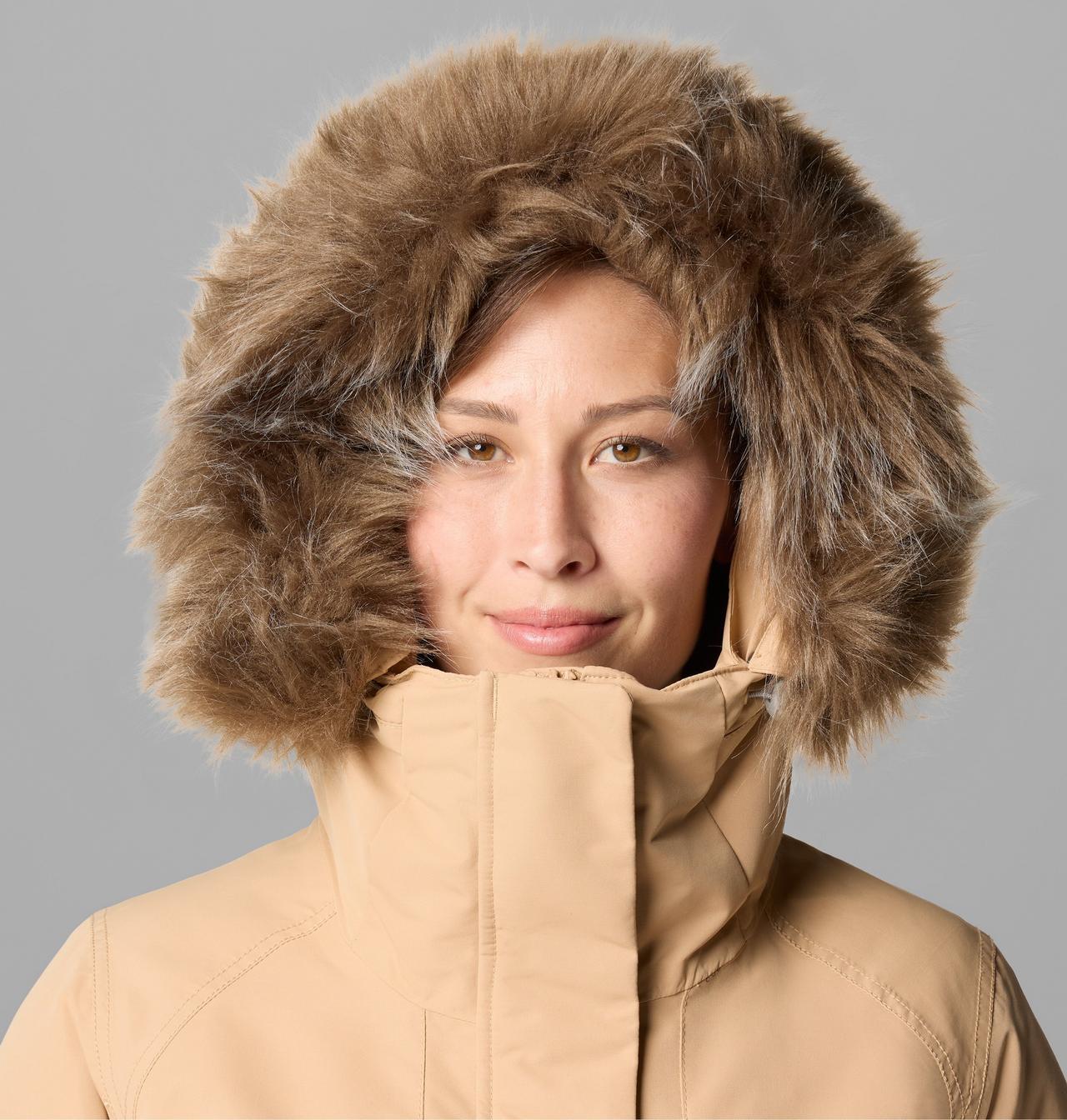 Women's Little Si™ II Insulated Parka 5