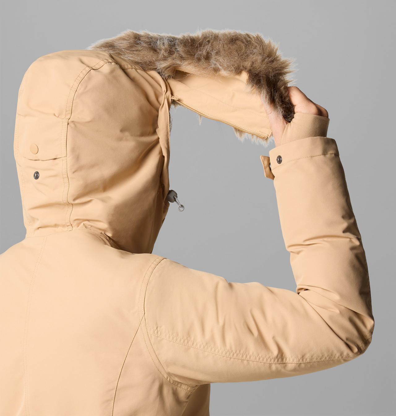 Women's Little Si™ II Insulated Parka 6