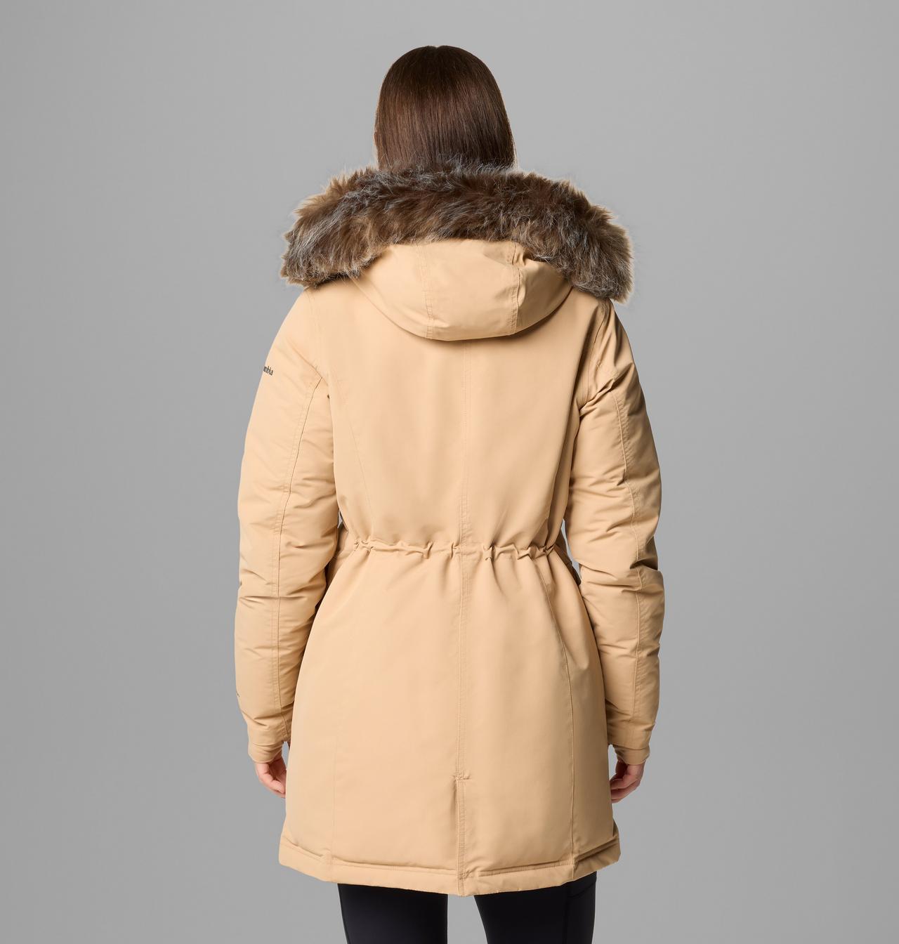 Women's Little Si™ II Insulated Parka 2