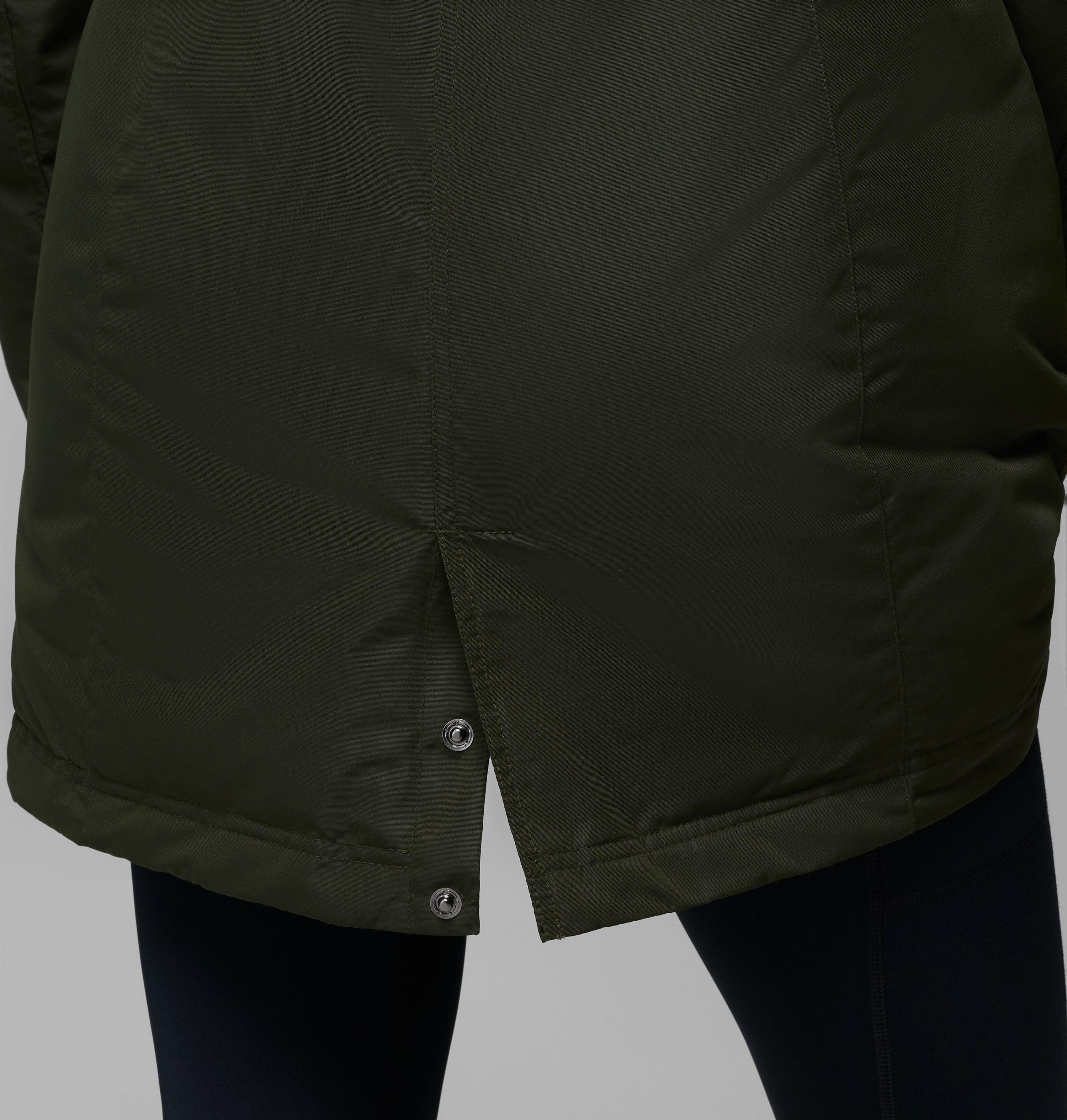 Parka isolée Little Si II pour femme 11