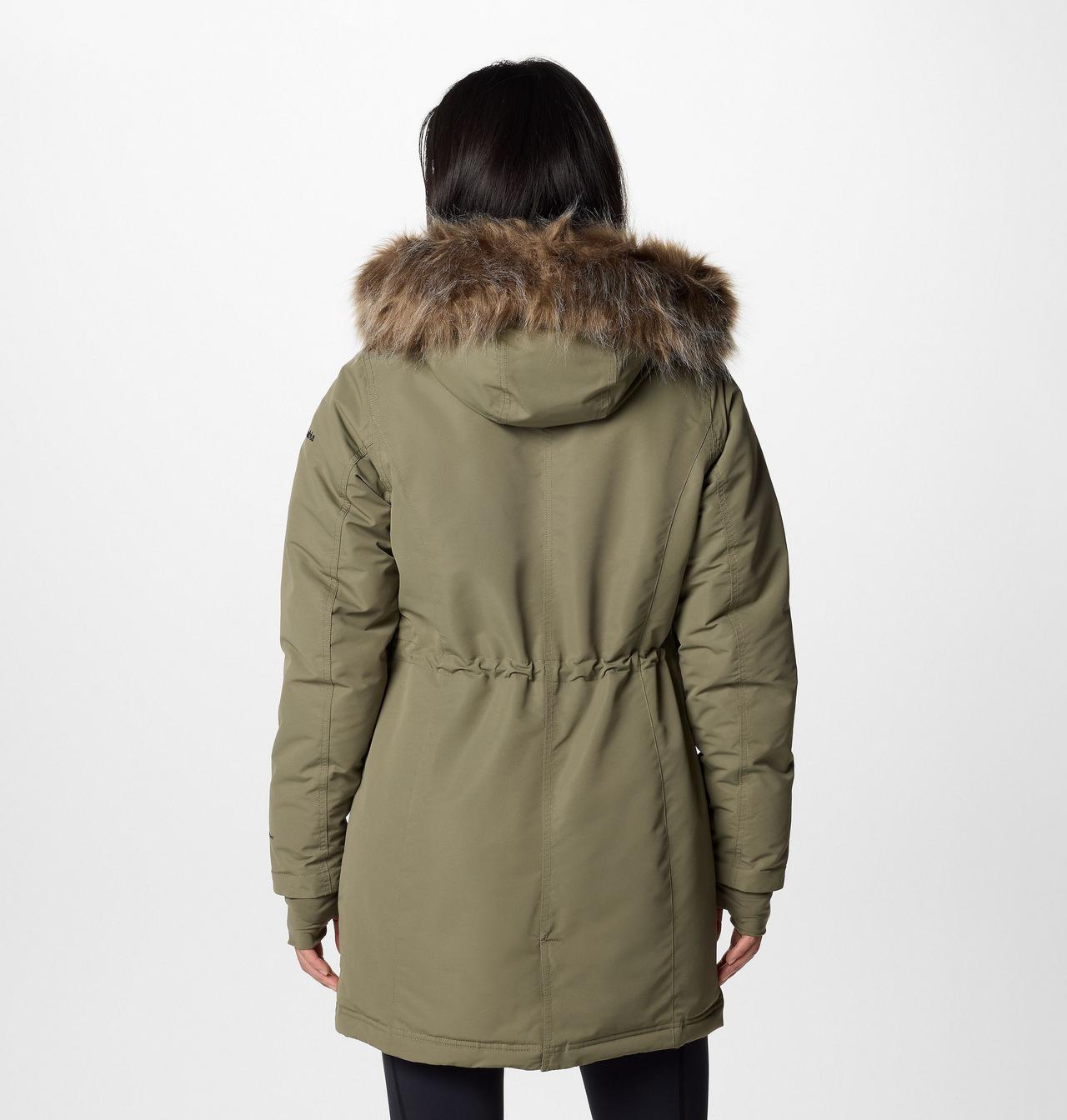 Women's Little Si™ II Insulated Parka 2
