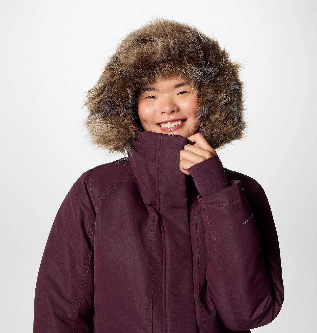 Women's Little Si™ II Insulated Parka 5