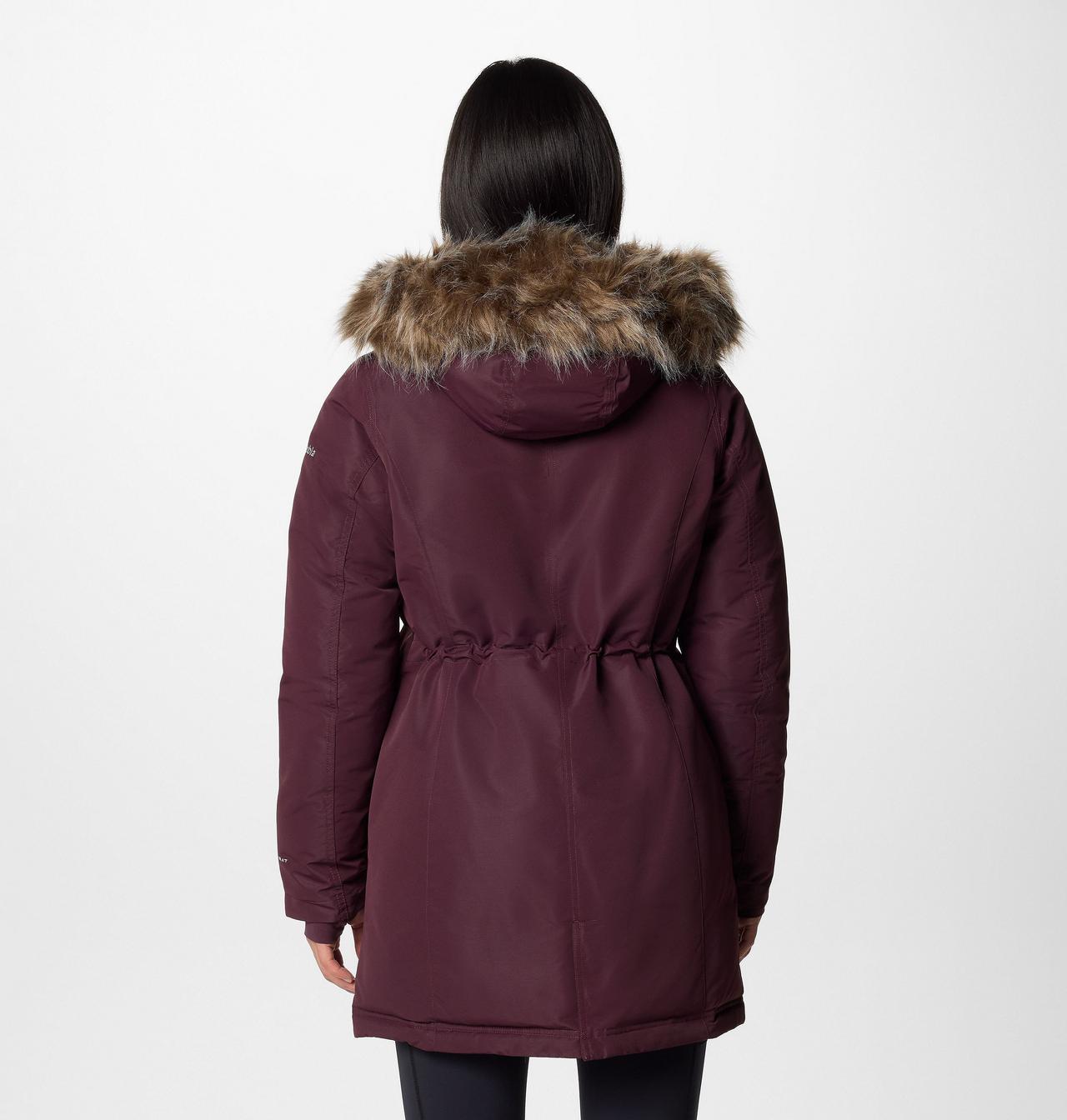 Women's Little Si™ II Insulated Parka 2