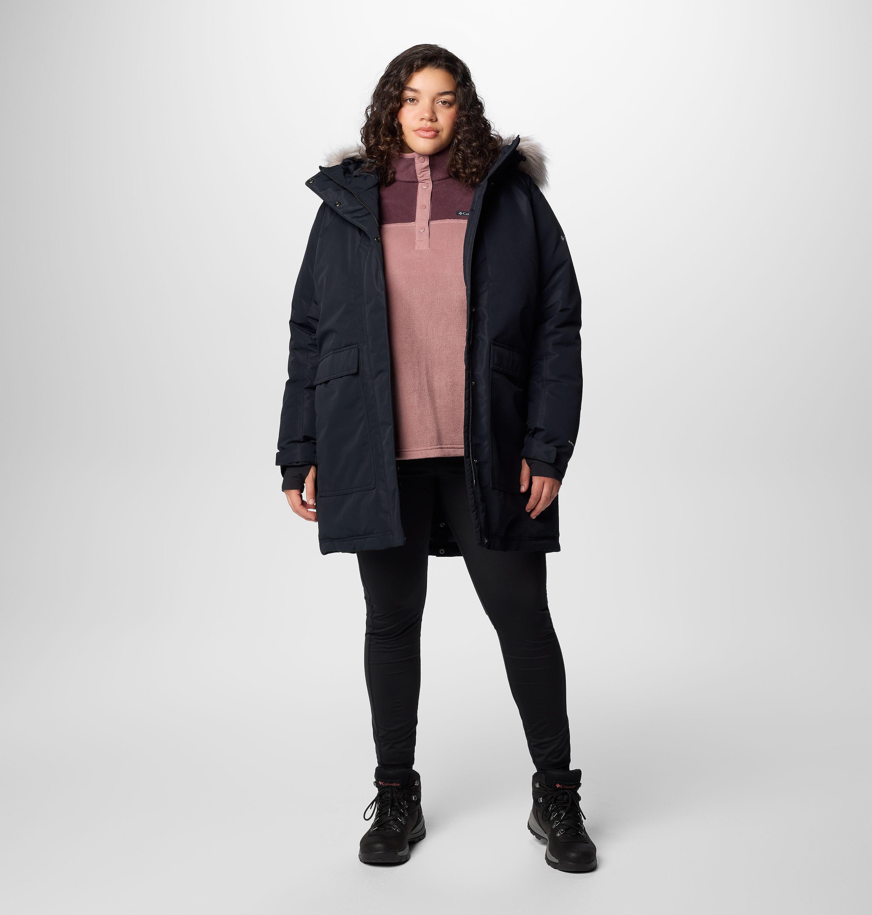 Women's Little Si™ II Insulated Parka - thumbnail 10