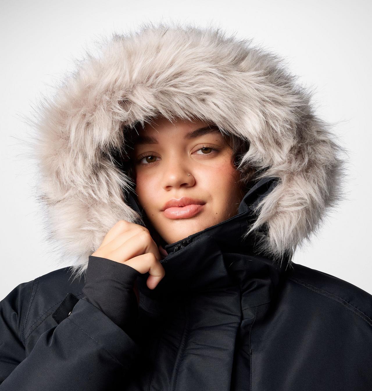 Parka isolée Little Si™ II pour femmes – Grandes tailles 5