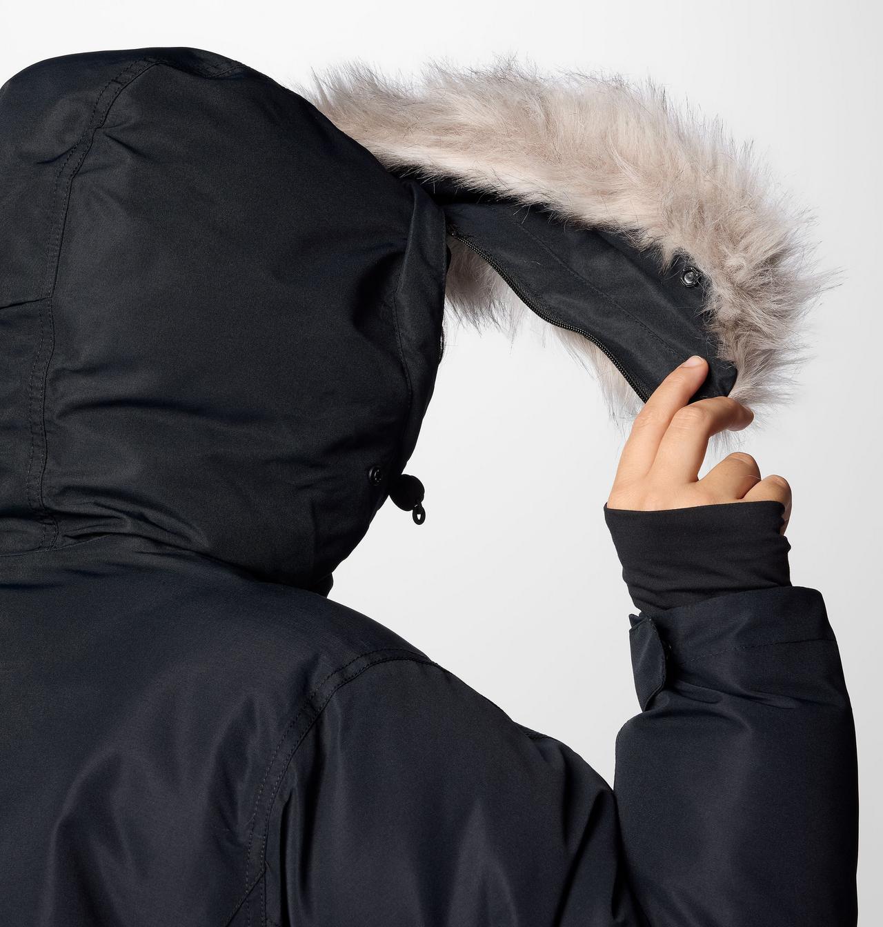 Parka isolée Little Si™ II pour femmes – Grandes tailles 7