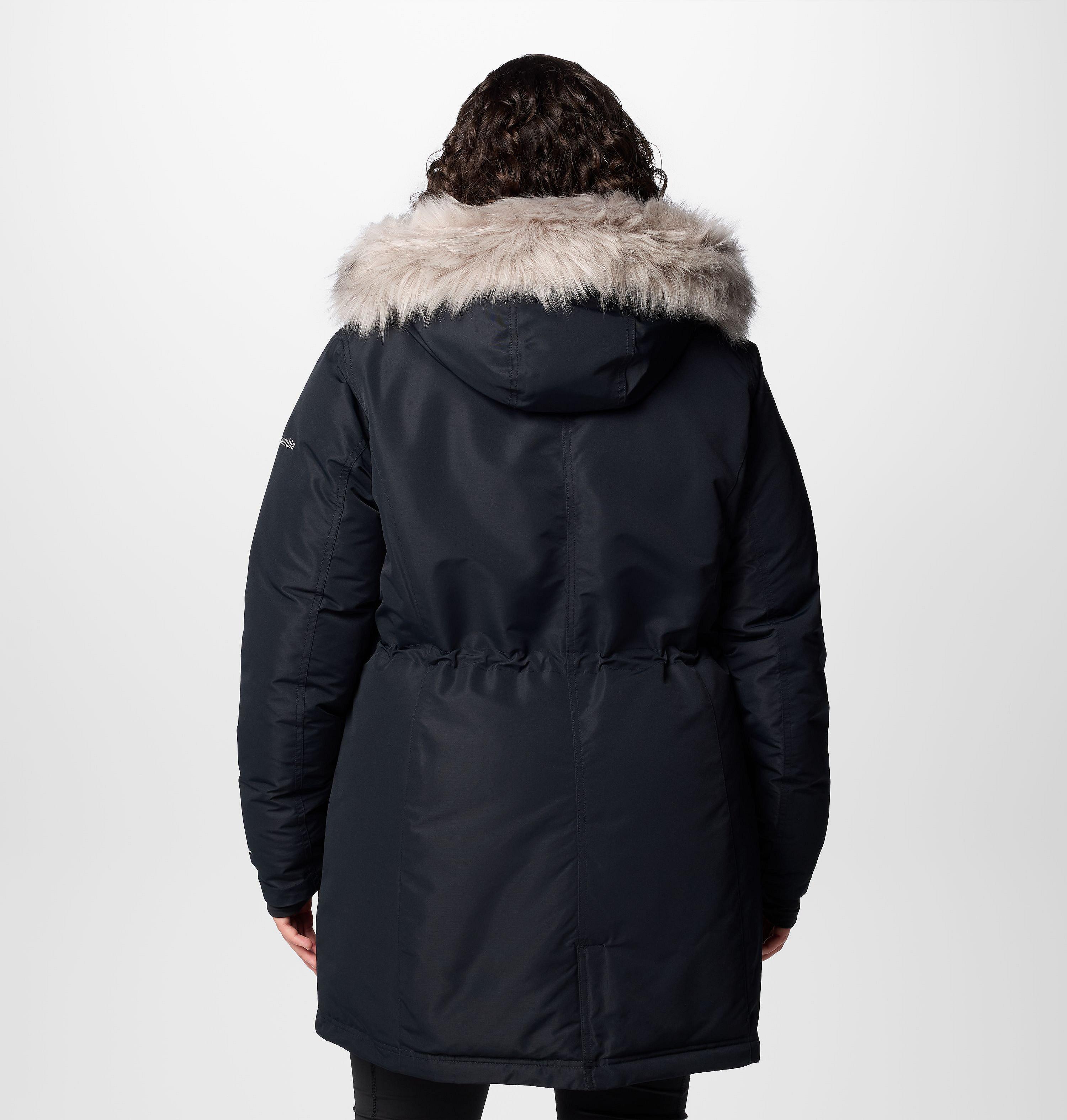 Women's Little Si™ II Insulated Parka - thumbnail 9