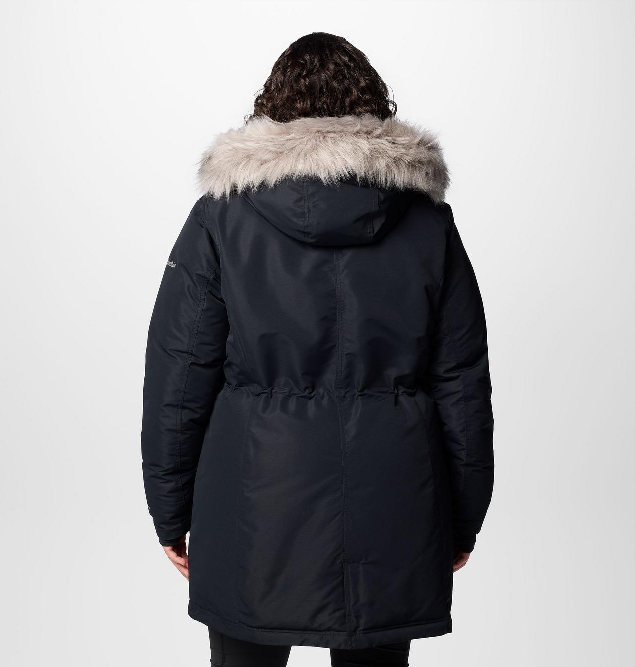 Parka isolée Little Si™ II pour femmes – Grandes tailles 2