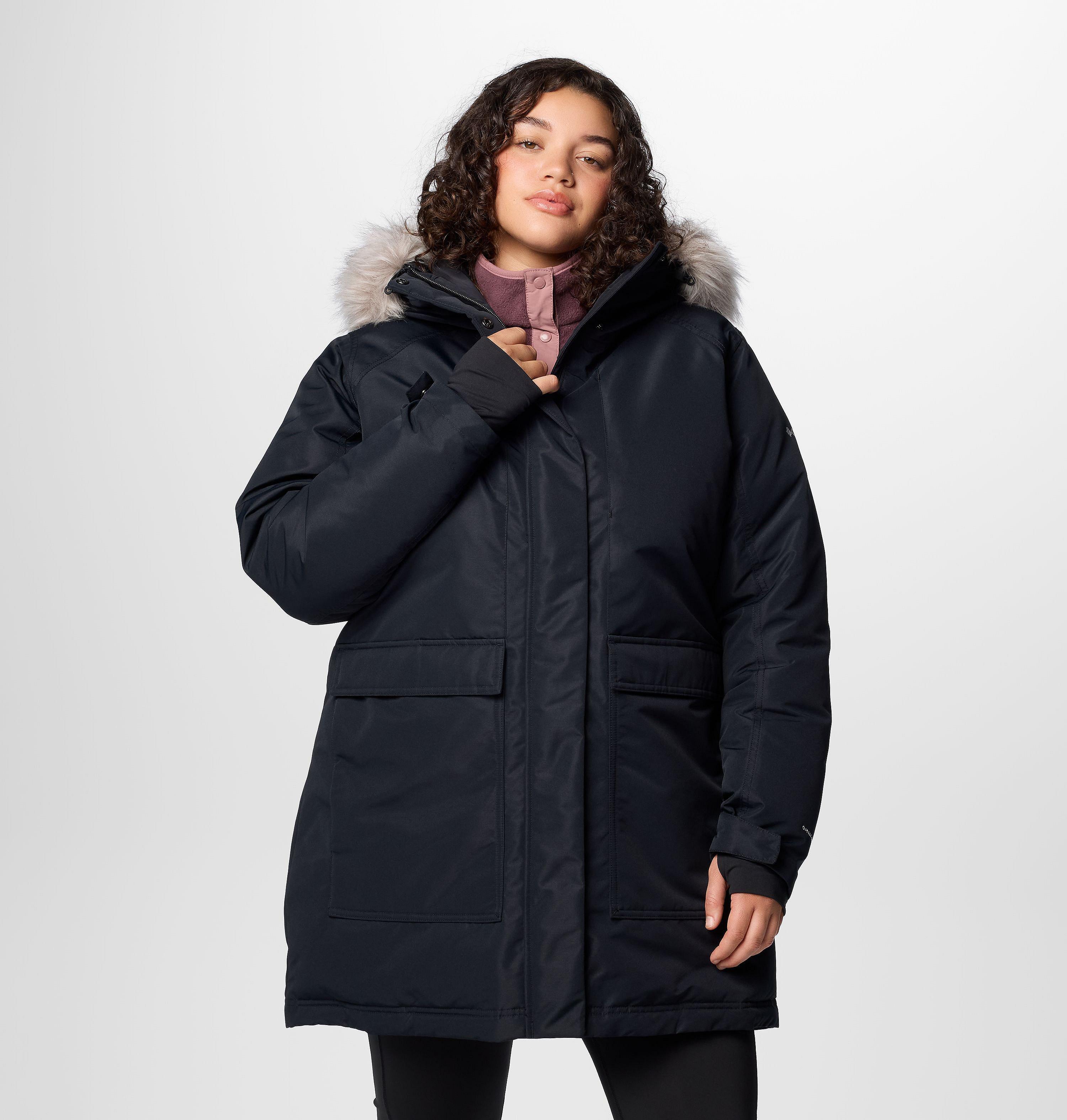 Women's Little Si™ II Insulated Parka - thumbnail 8