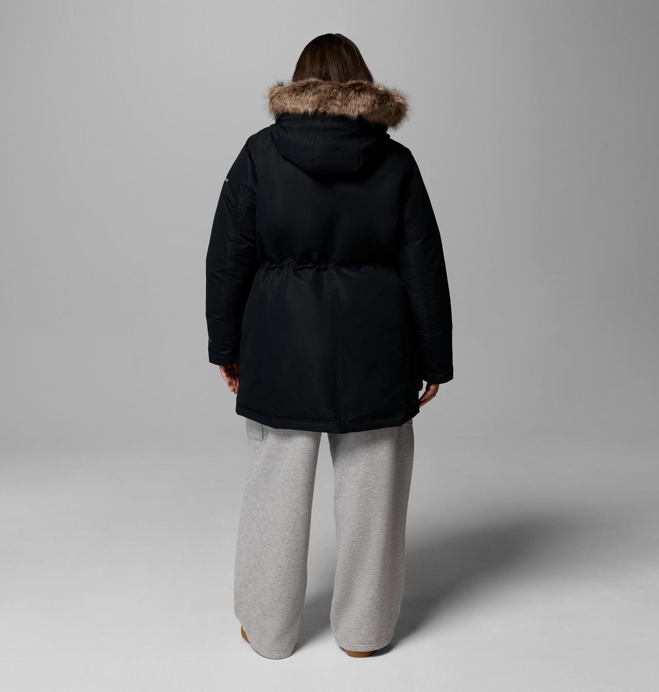 Women's Little Si™ II Insulated Parka - Plus Size | 011 | 2X 3