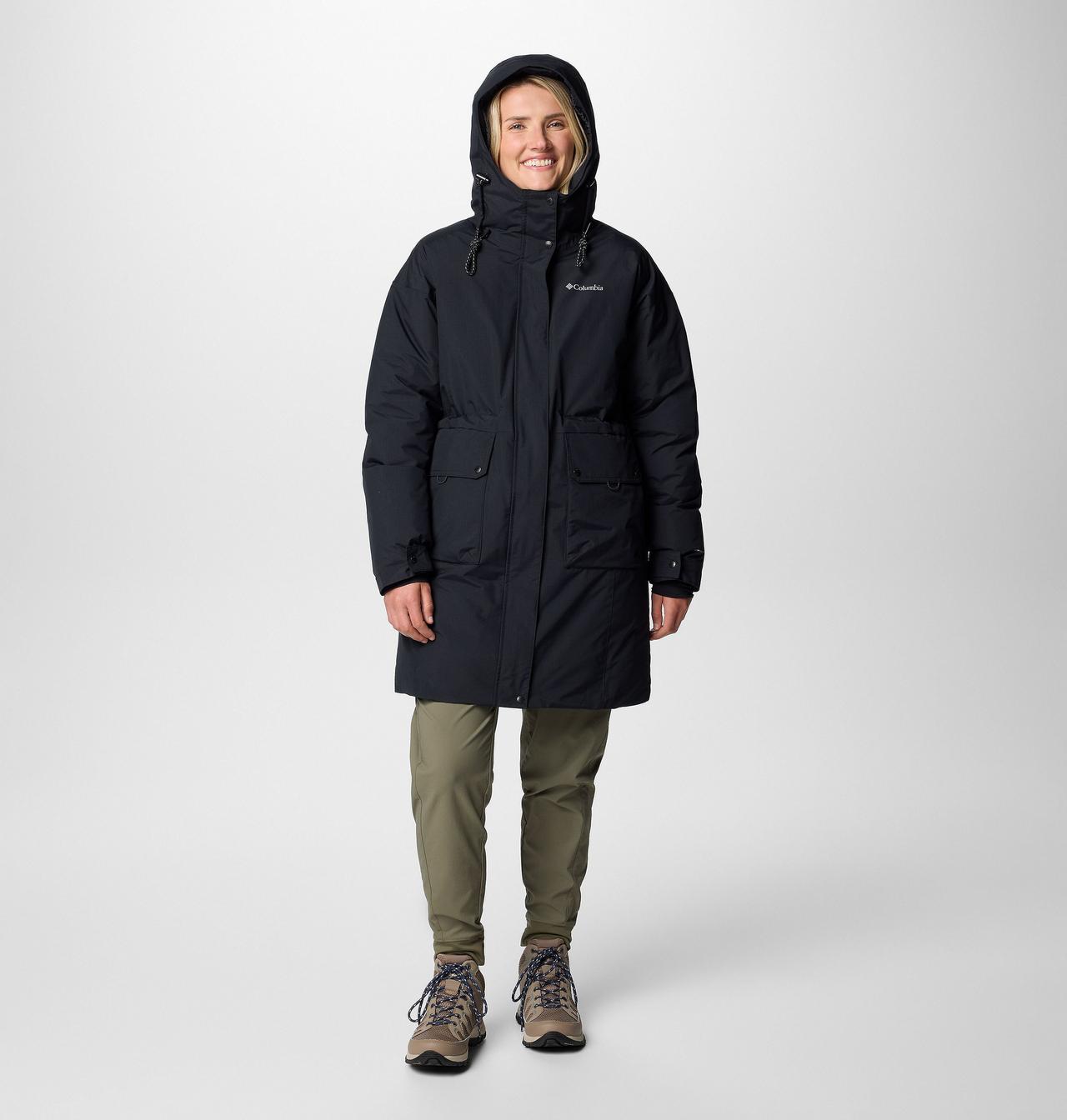 Women's Rosewood™ II Insulated Parka 3