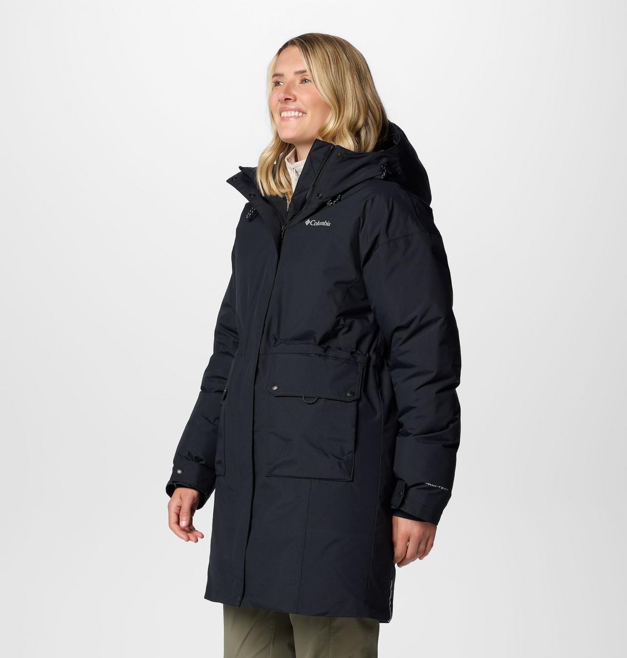 Women's Rosewood™ II Insulated Parka 4