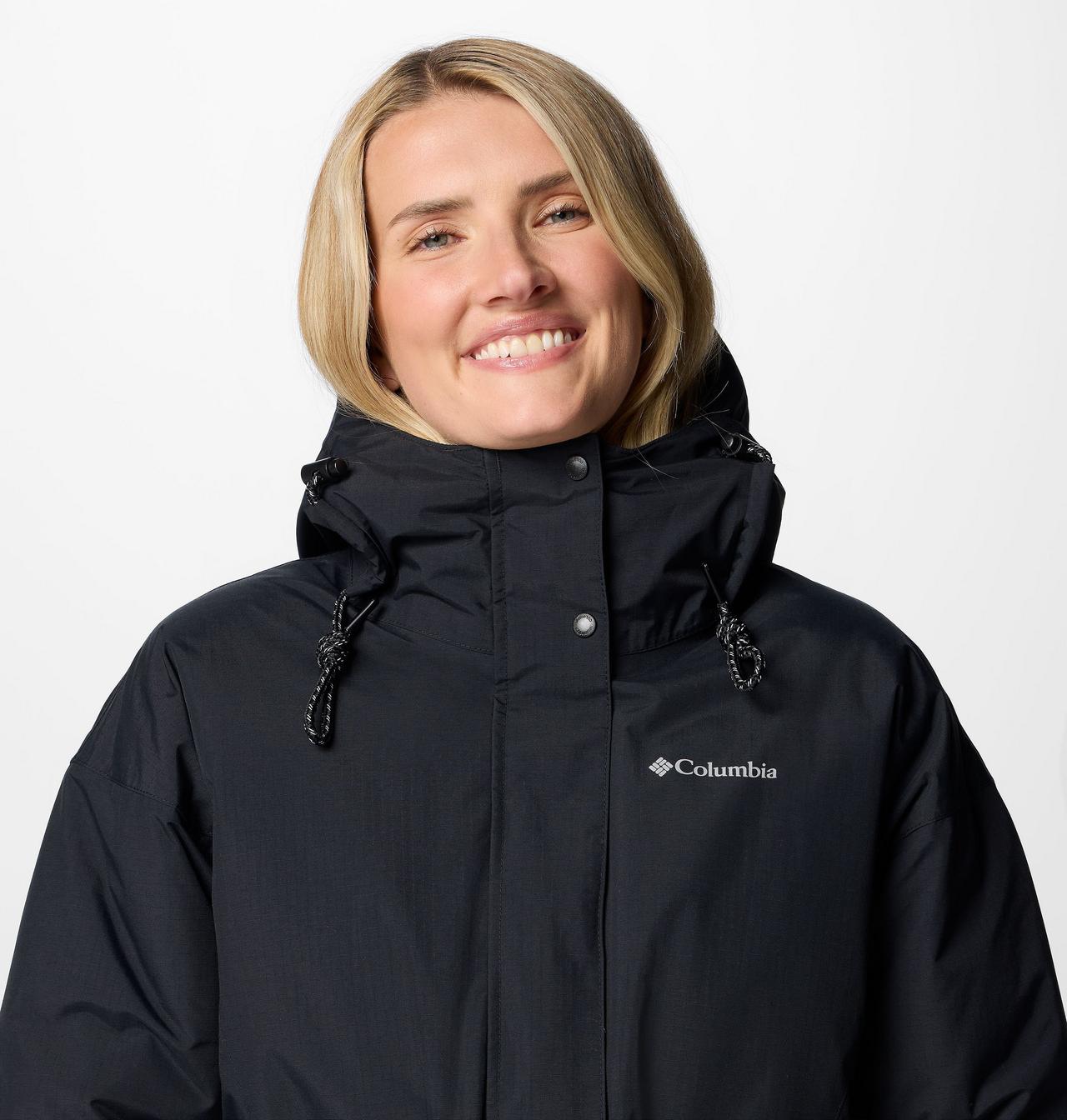 Women's Rosewood™ II Insulated Parka 5