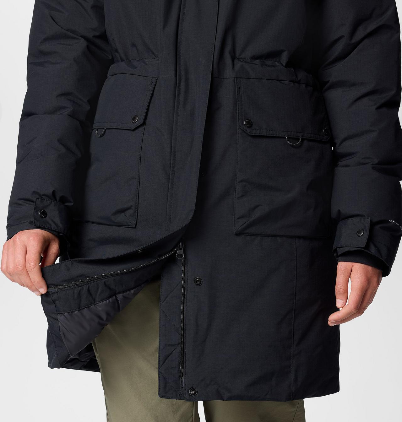 Women's Rosewood™ II Insulated Parka 7