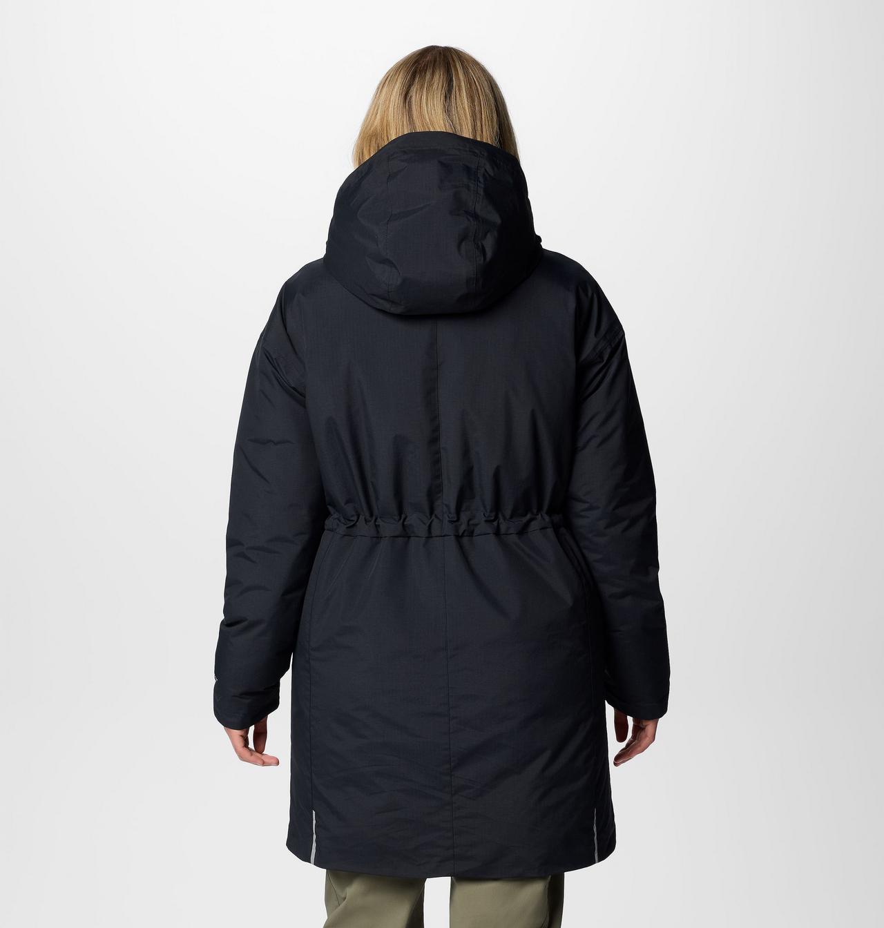 Women's Rosewood™ II Insulated Parka 2
