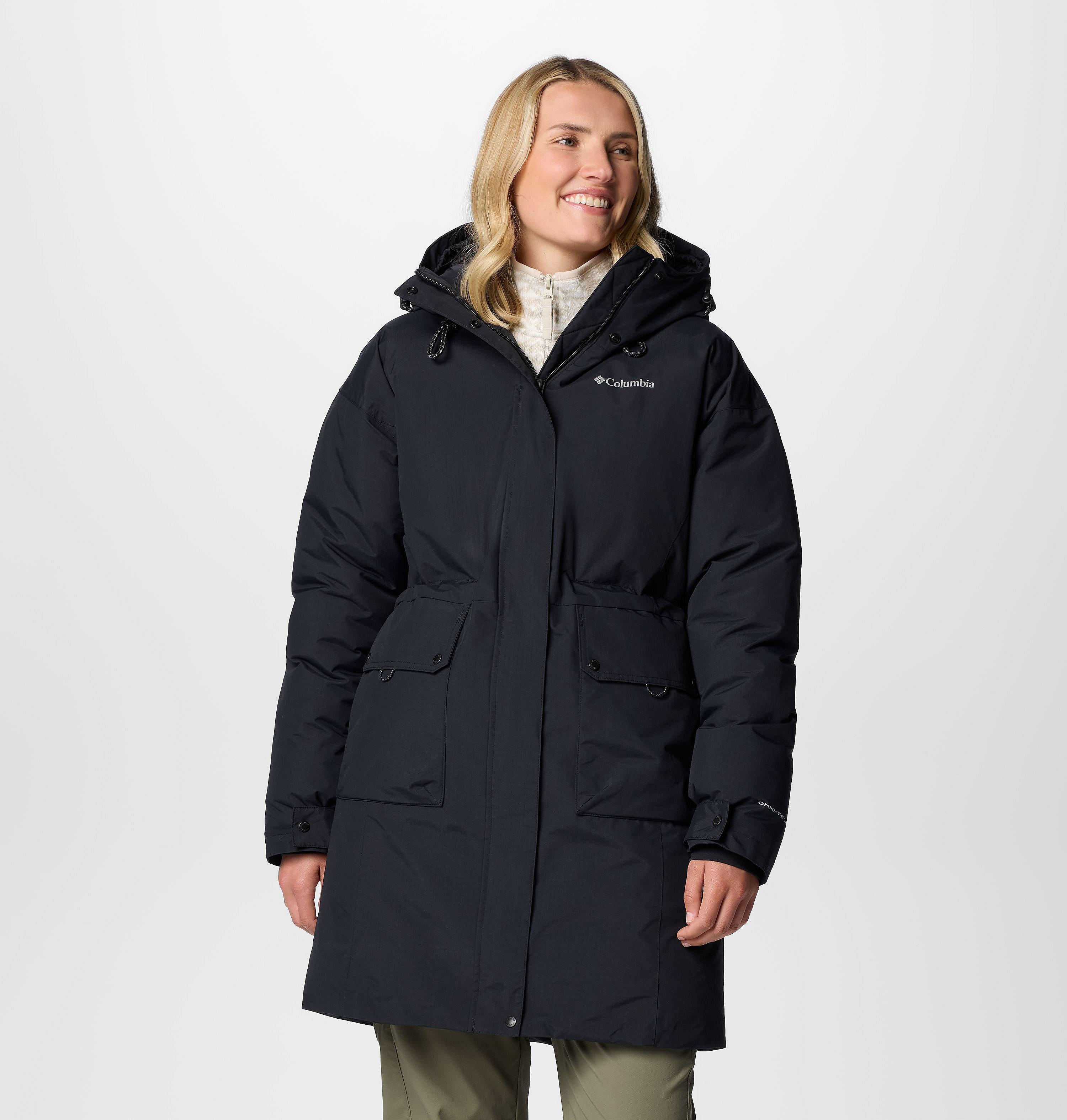 Women's Rosewood II Insulated Parka | Columbia